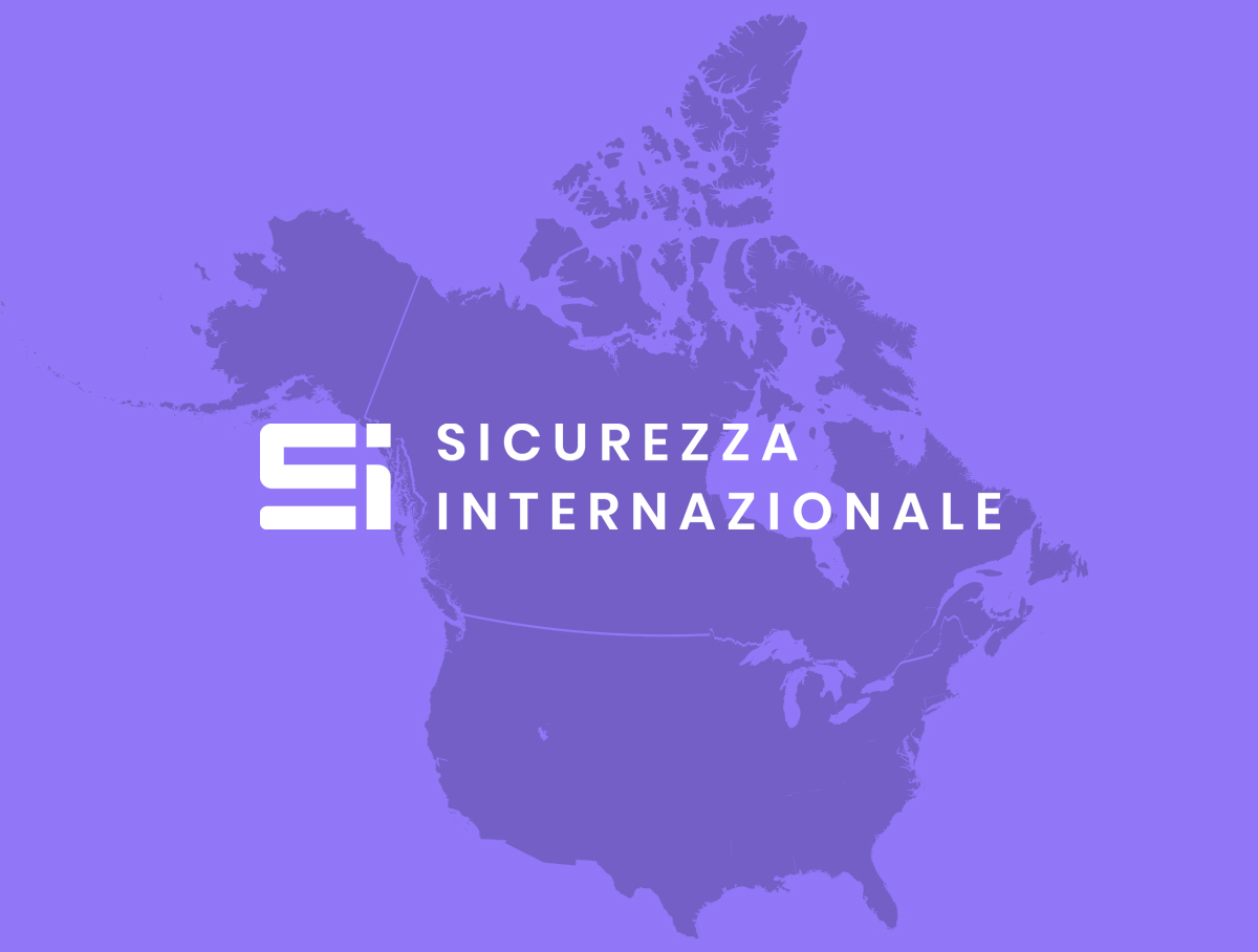 USA attivano nuove sanzioni per aziende in Cina e Russia