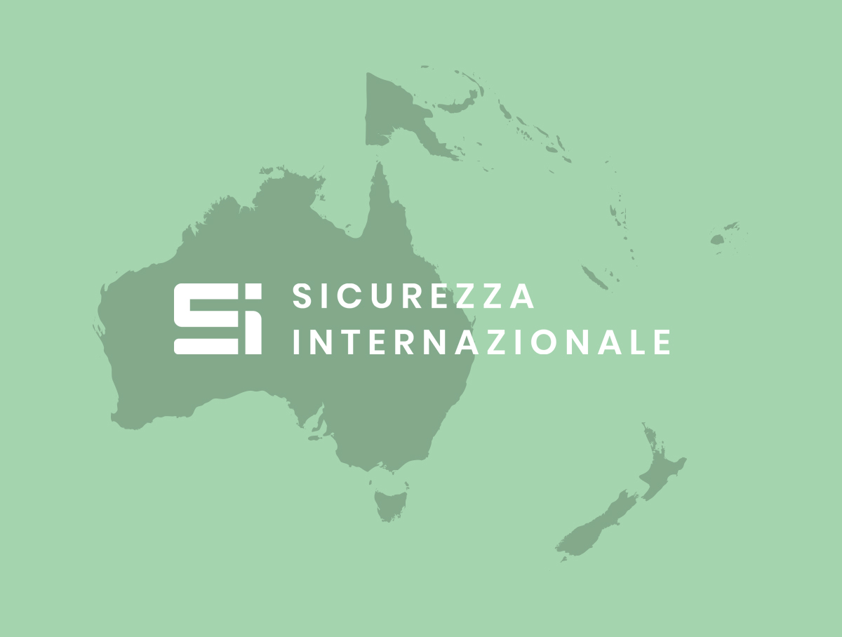 Australia vuole ridurre il controllo della Cina sulle isole del Pacifico