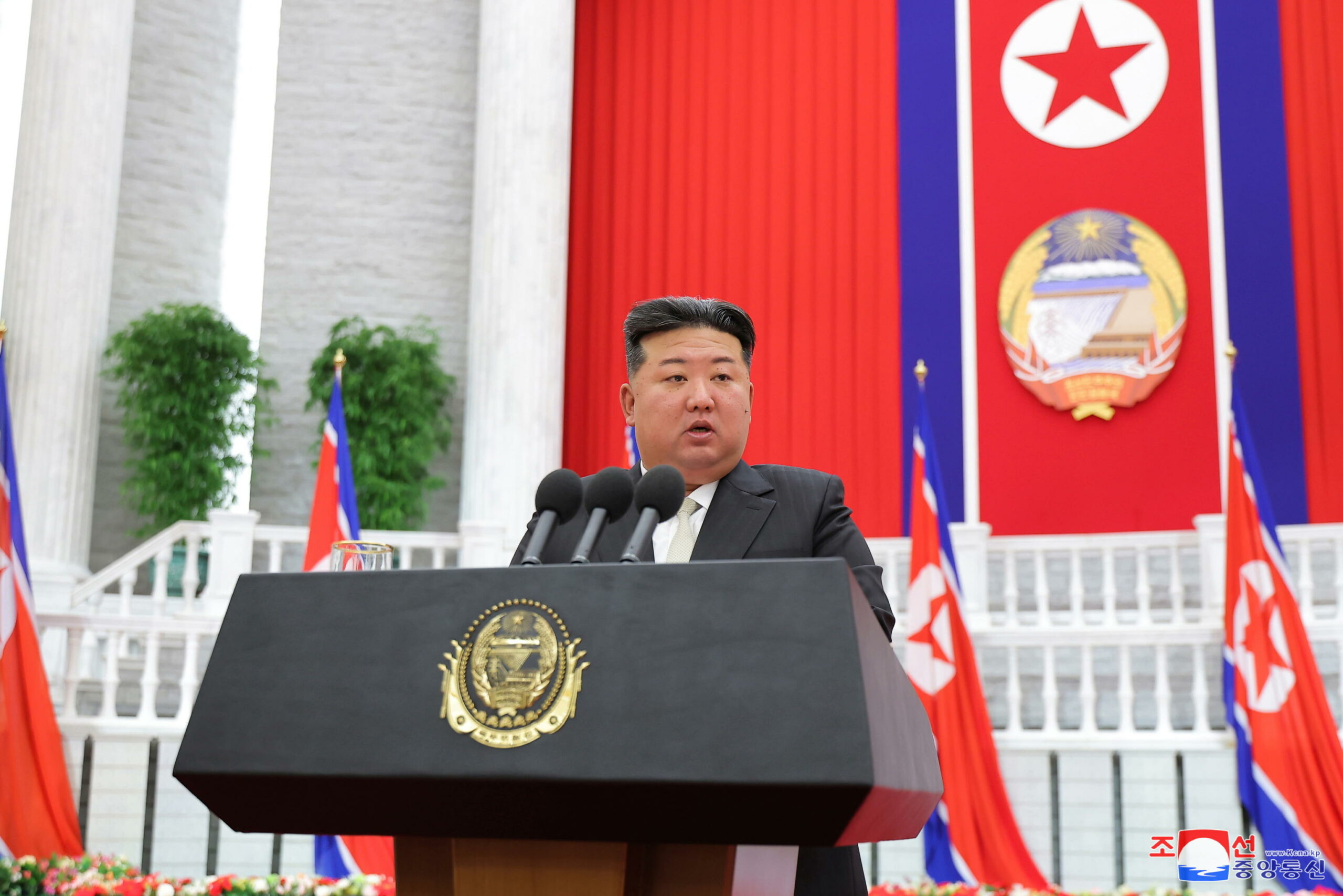Corea del Nord aspira a diventare superpotenza militare e nucleare