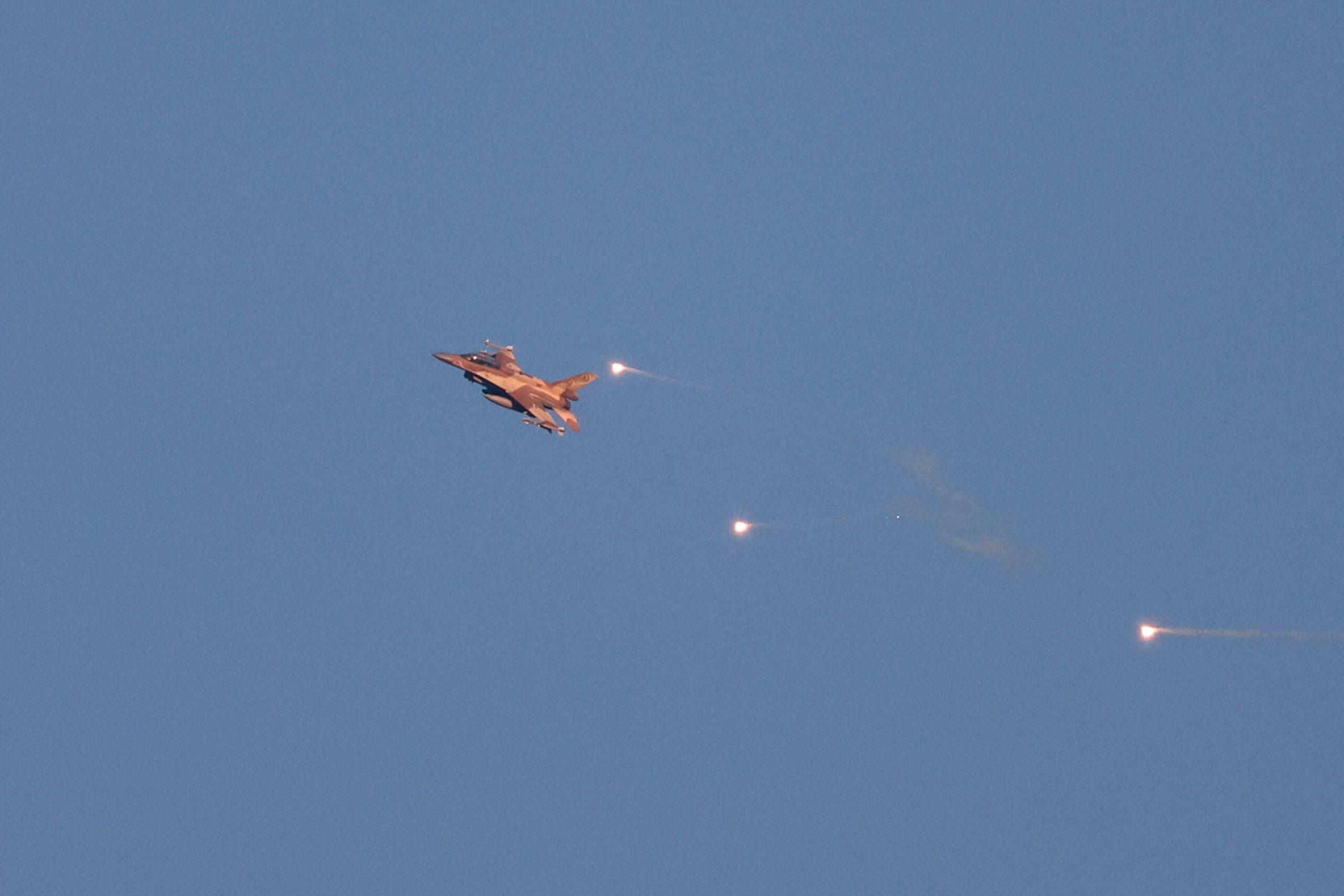 Israele-Libano: ucciso alto comandante di Hezbollah a Beirut 