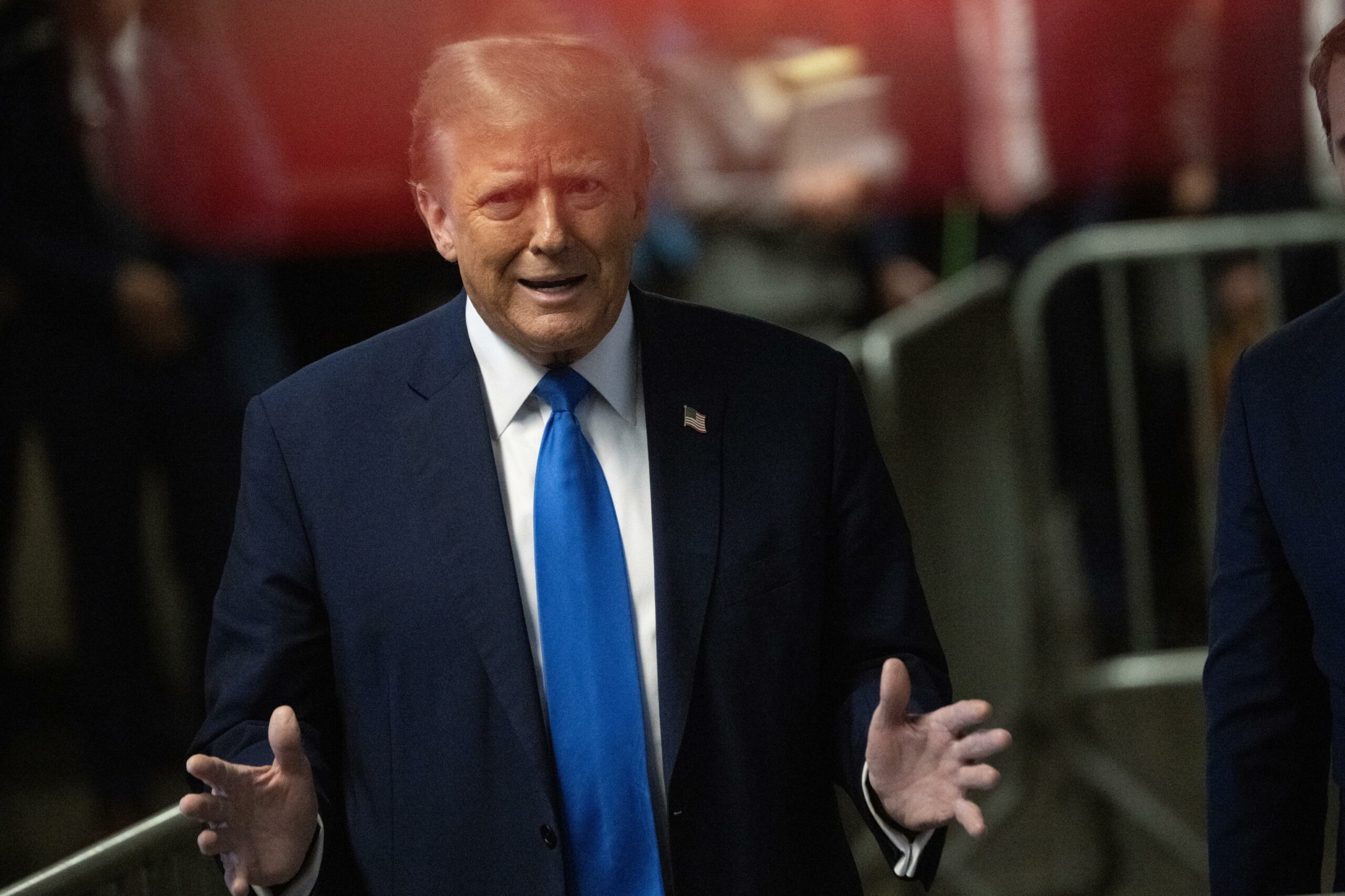 Messico-USA: Trump attacca il Messico, Sheinbaum evita nuovo scontro