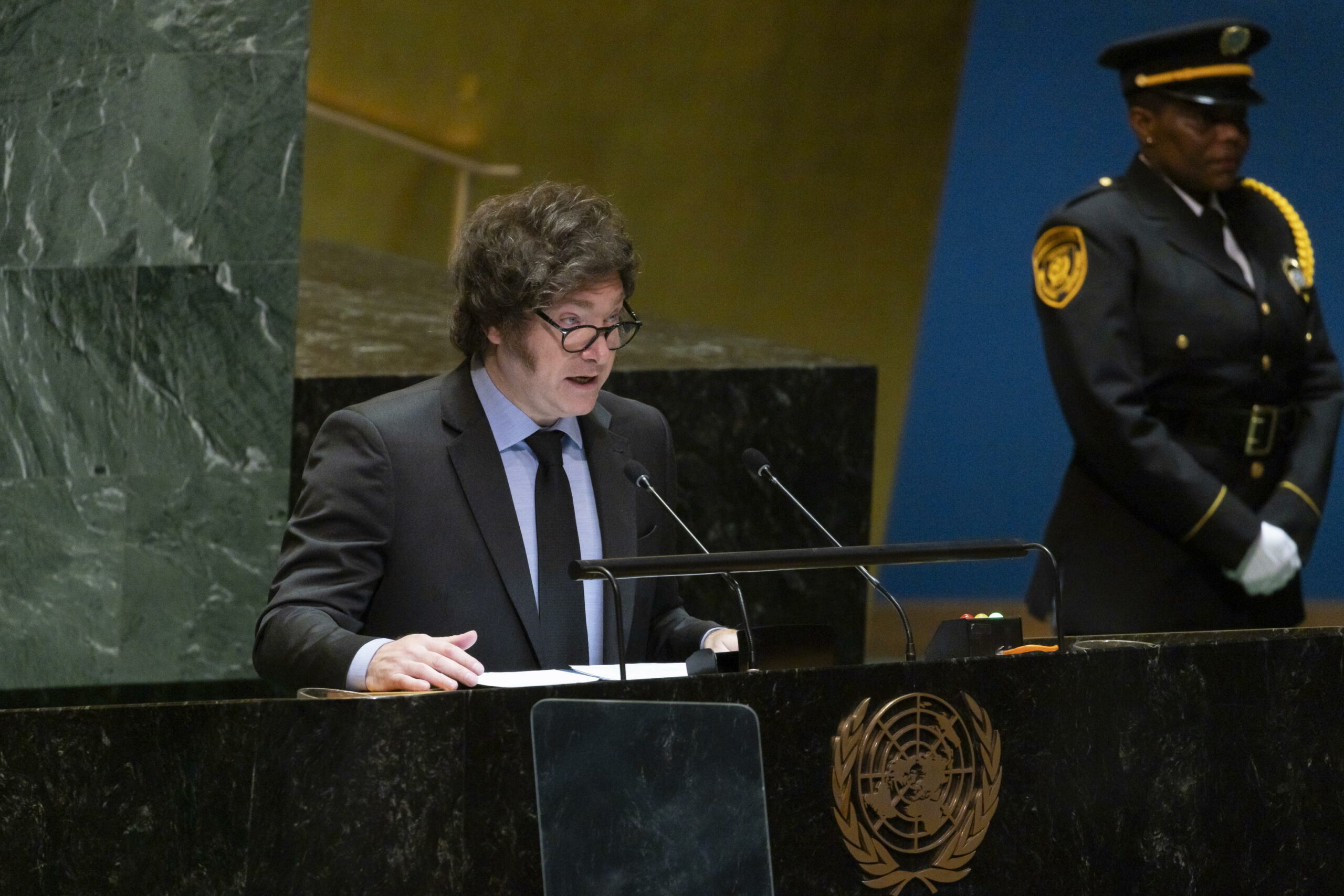 Argentina: nuovo accordo con il Fondo Monetario Internazionale