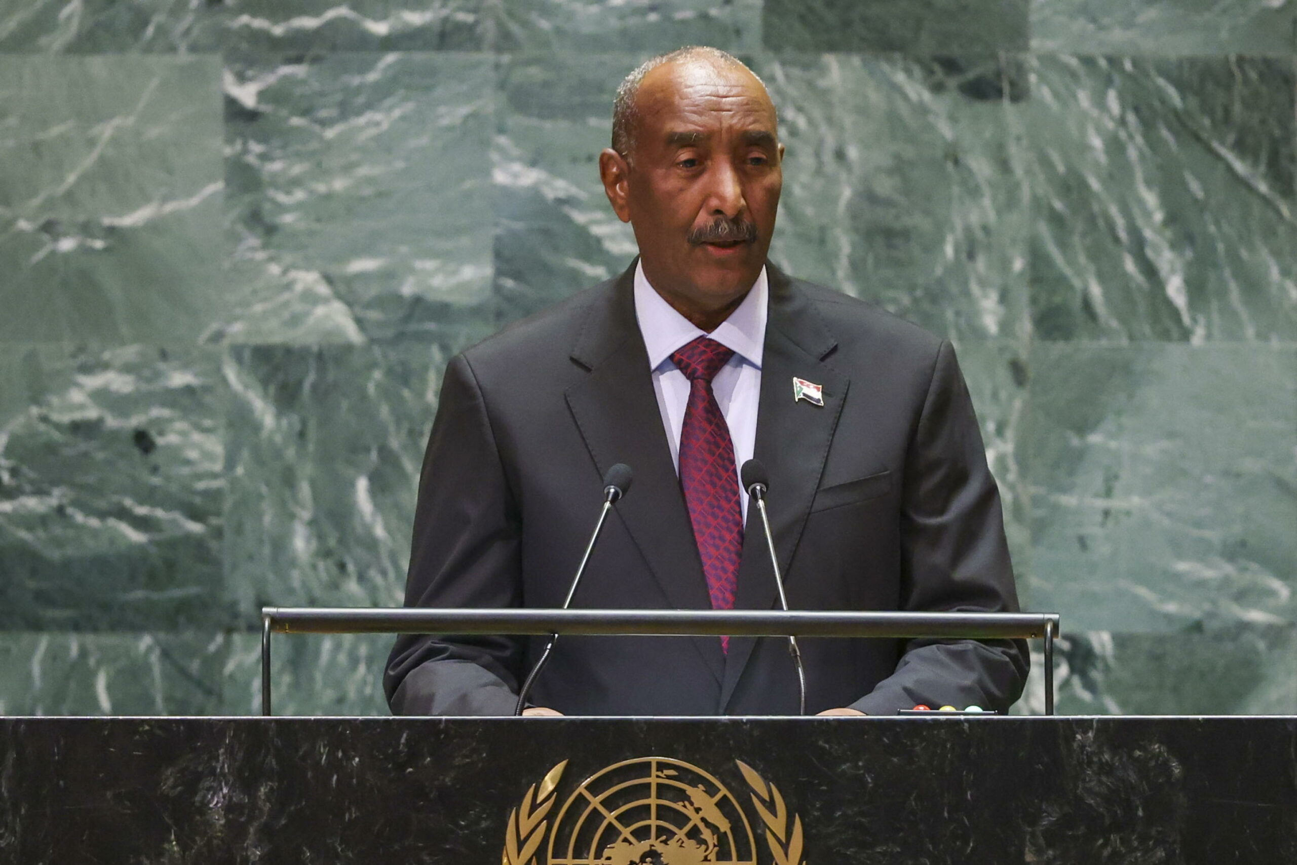 Sudan: Russia pone il veto a risoluzione Onu per cessate il fuoco
