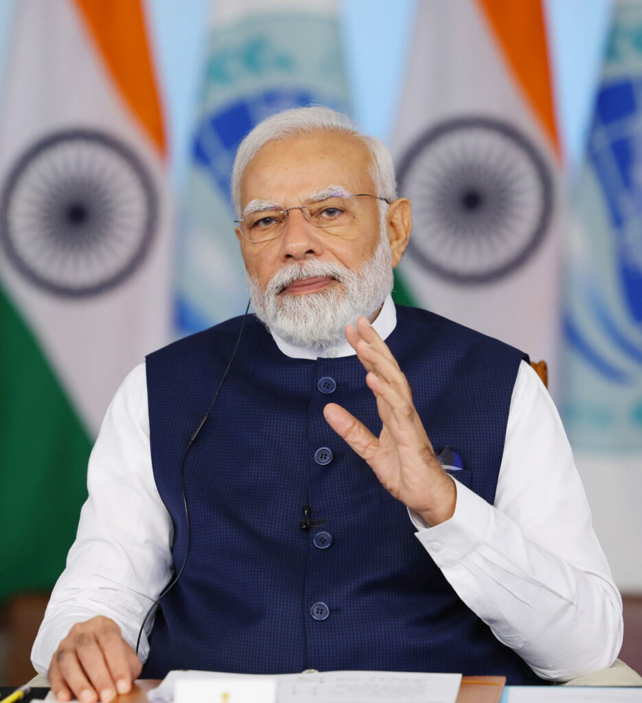 India Modu Premier indiano Modi in visita in Sri Lanka - Sicurezza Internazionale