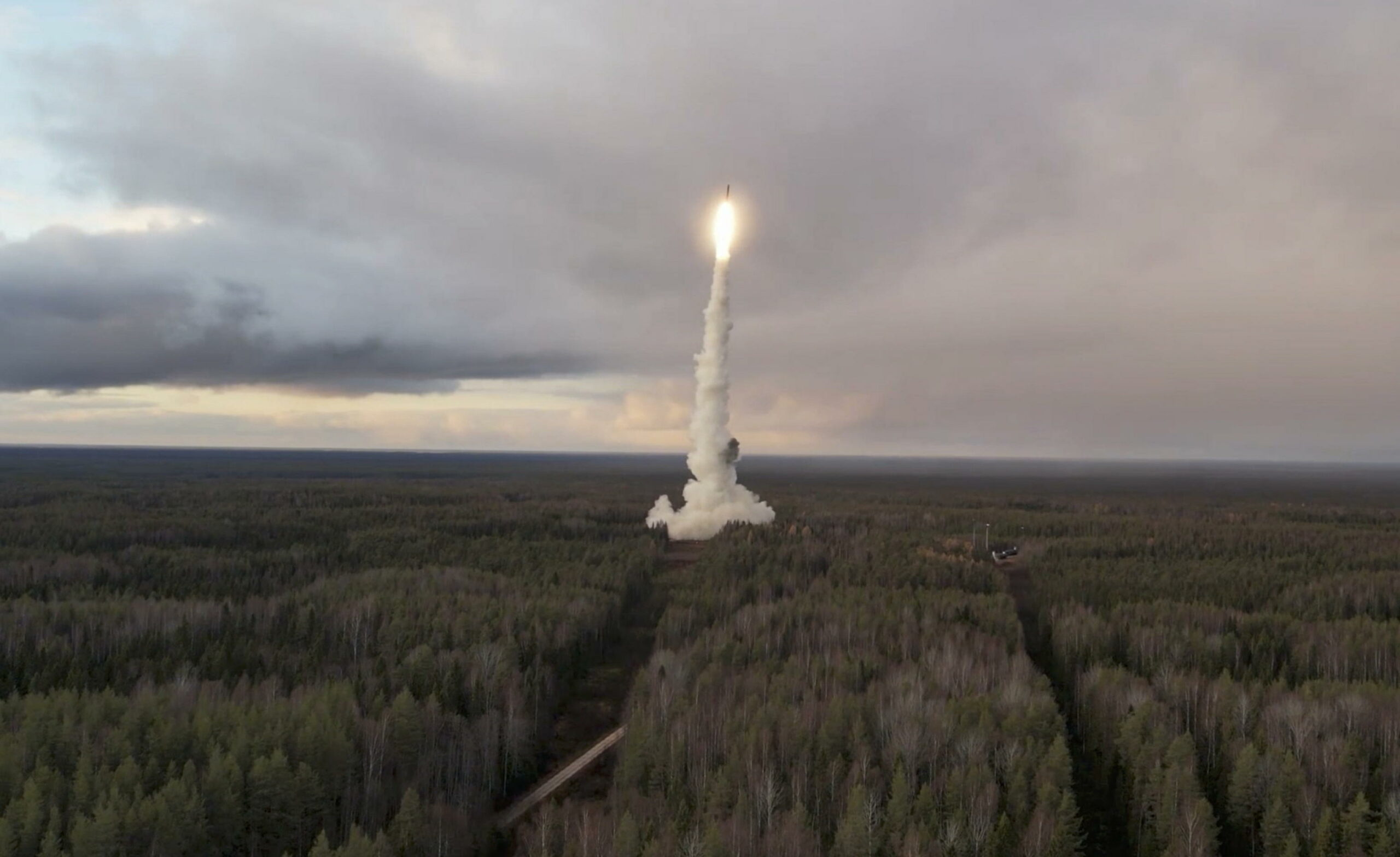 Russia risponderà ad attacco ucraino lanciato con missili ATACMS e Storm Shadow