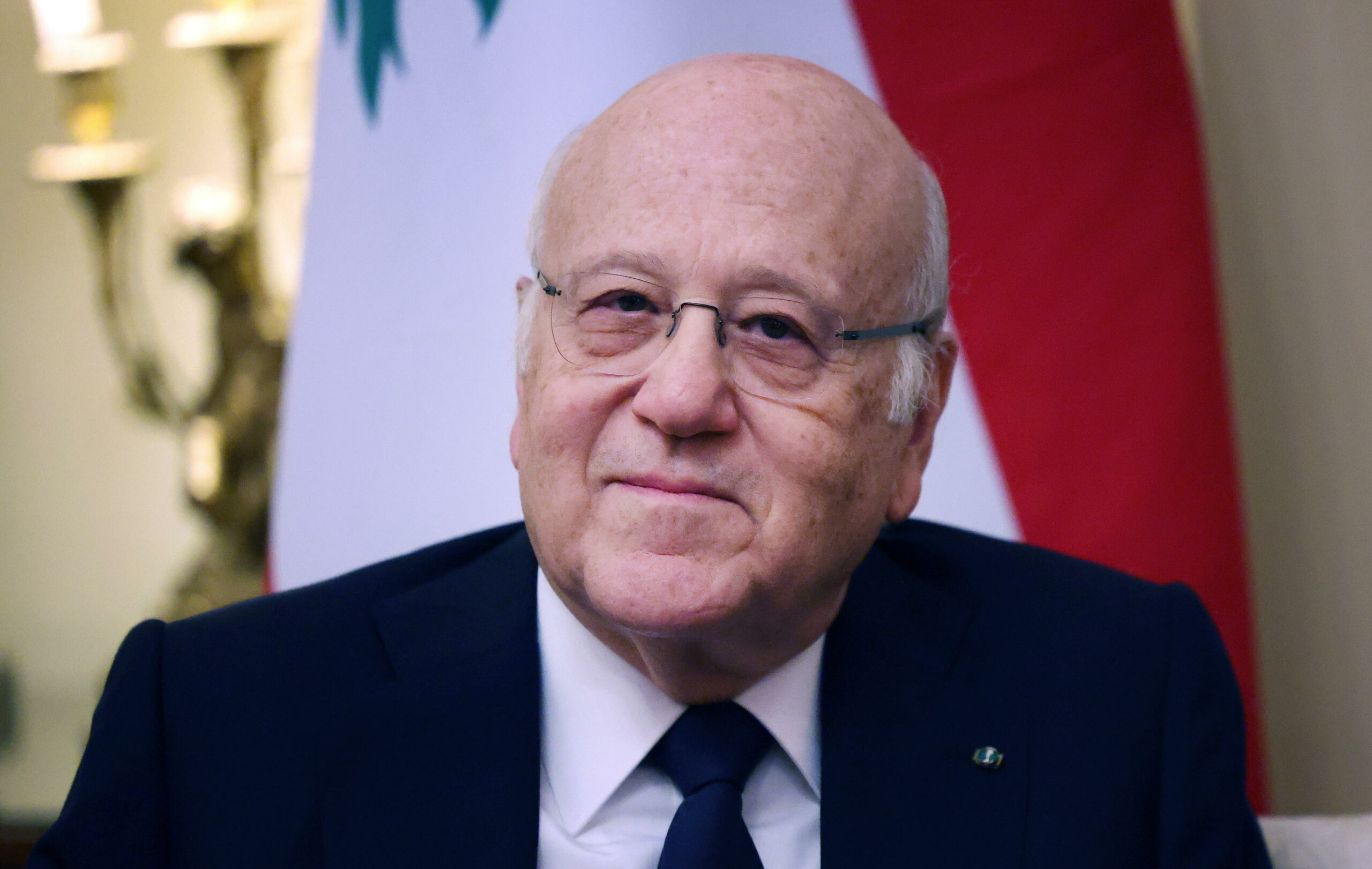 Primo ministro libanese annuncia rafforzamento esercito nel Sud 