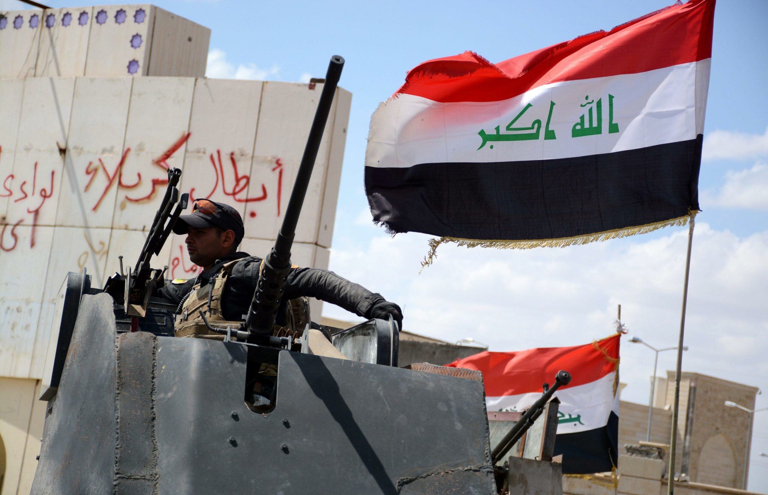 Iraq approva nuova strategia per crisi siriana e abbandona neutralità