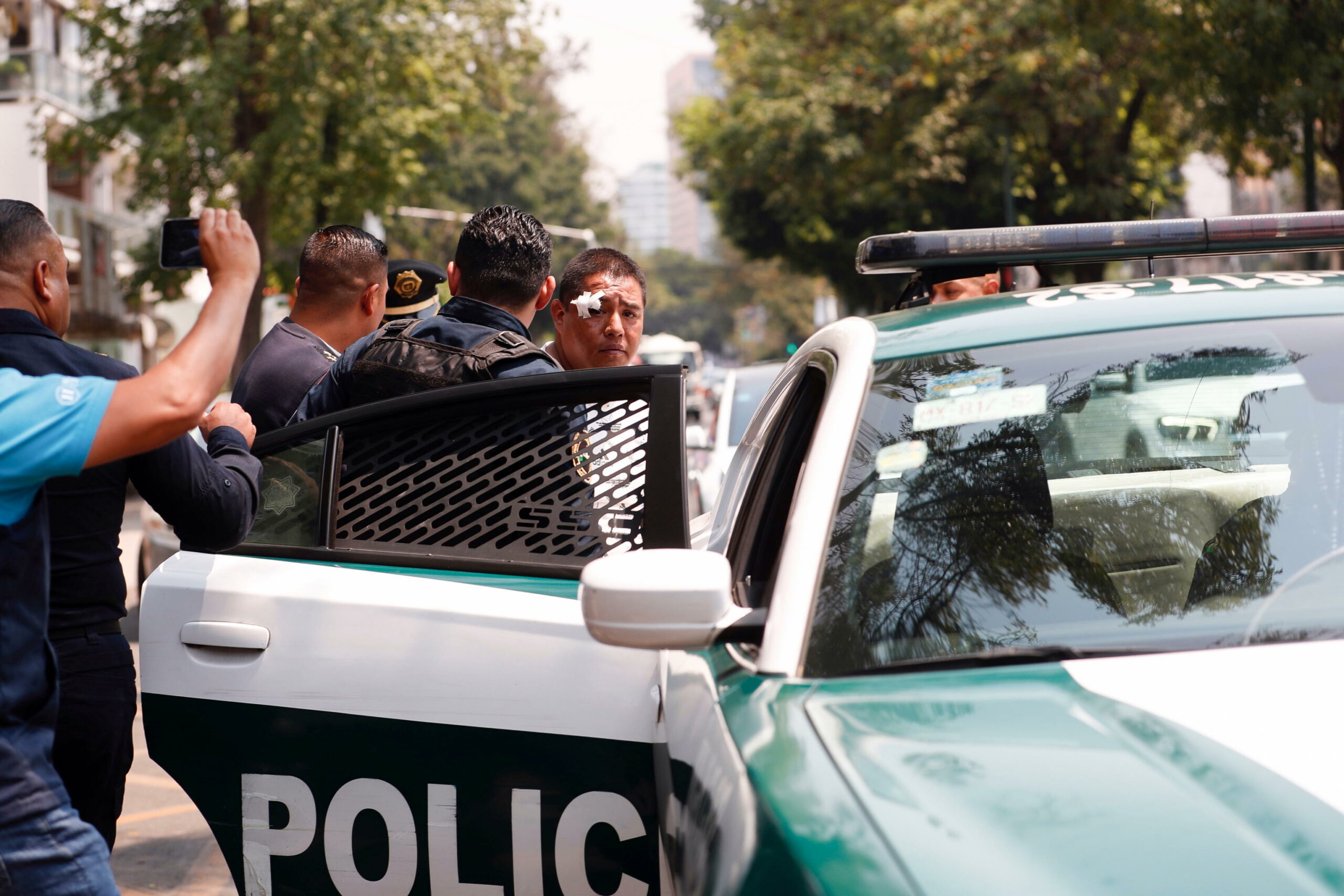 Messico: nuova ondata di violenza a Sinaloa, governatore minimizza