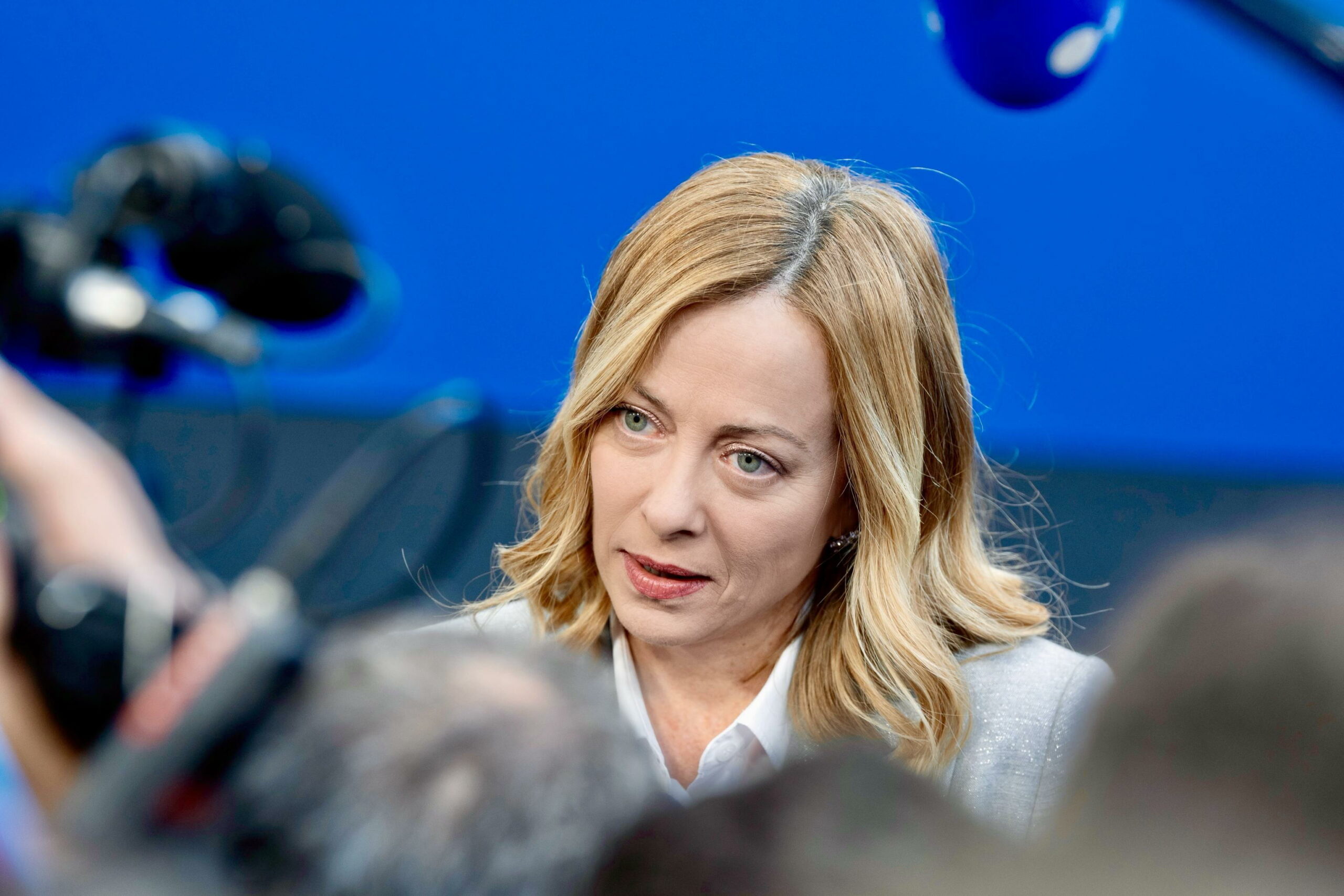 Conservatori e Riformisti europei: “Meloni interlocutore naturale di Trump in Europa”
