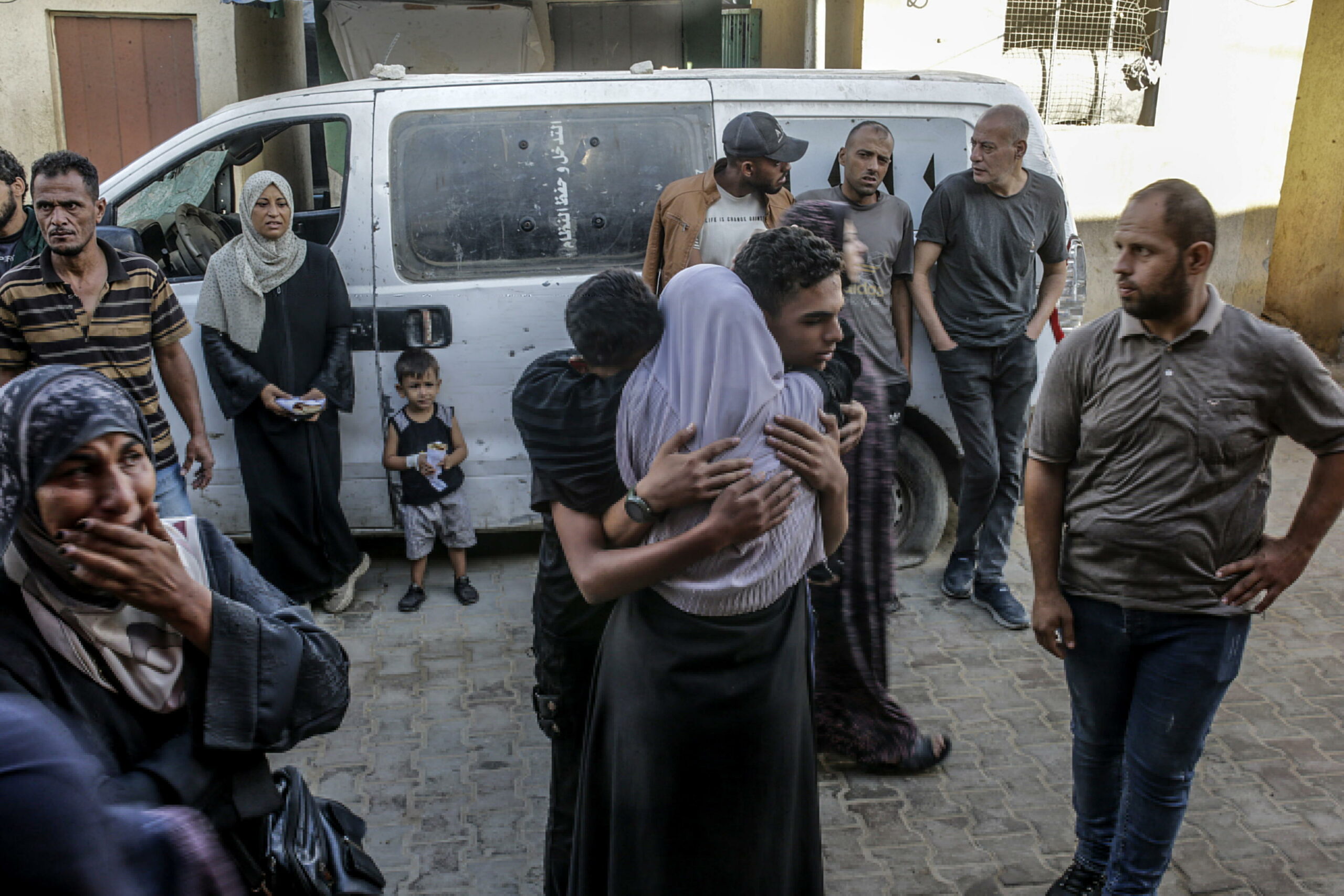 Hamas e Fatah si accordano per gestione di Gaza dopo guerra