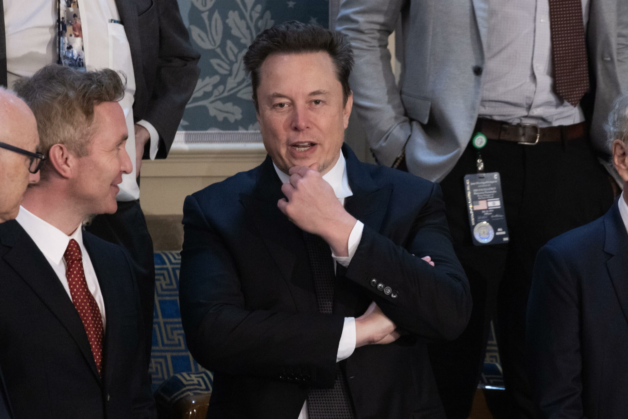 Musk incontra ambasciatore iraniano all’Onu: ipotesi di dialogo tra Washington e Teheran