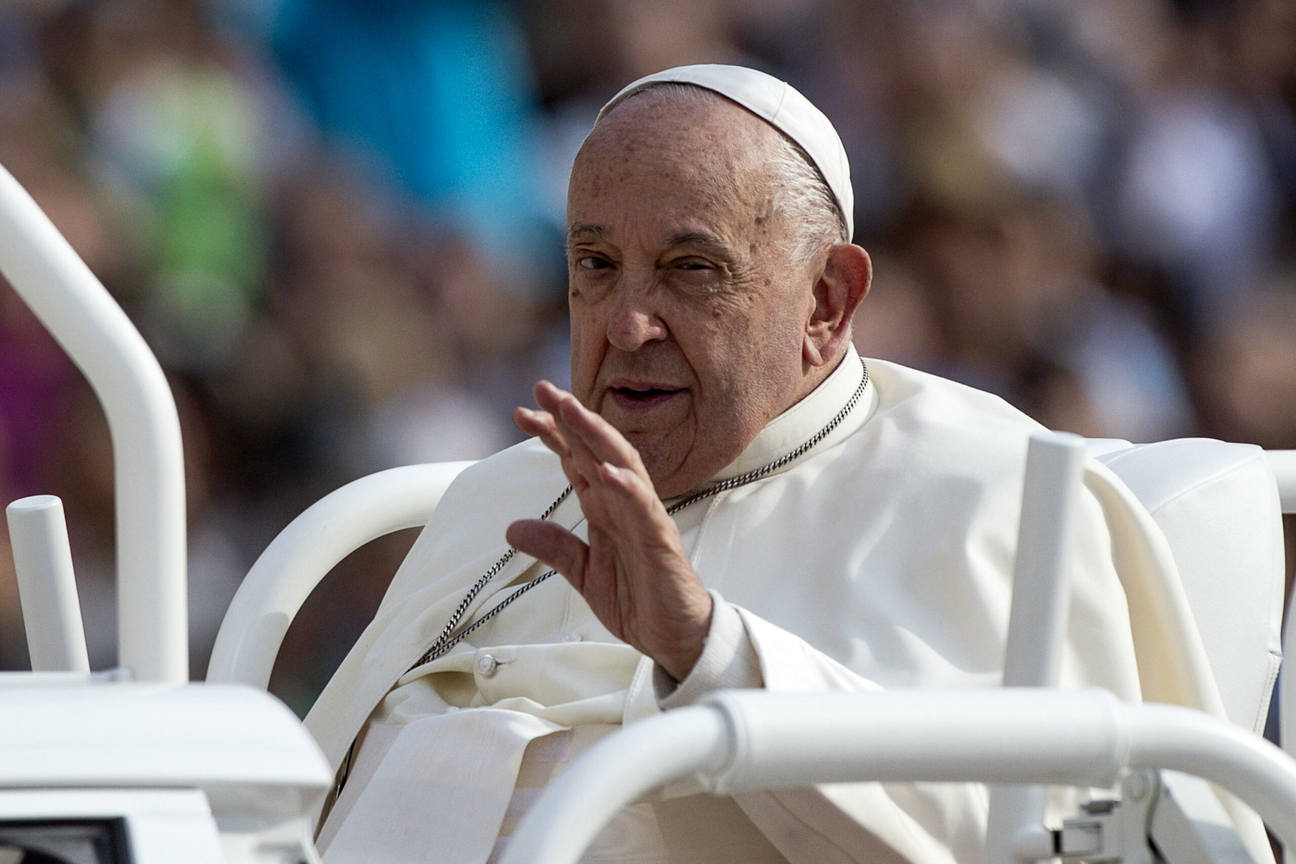 Morte Papa Francesco: reazioni dei Paesi Latinoamericani