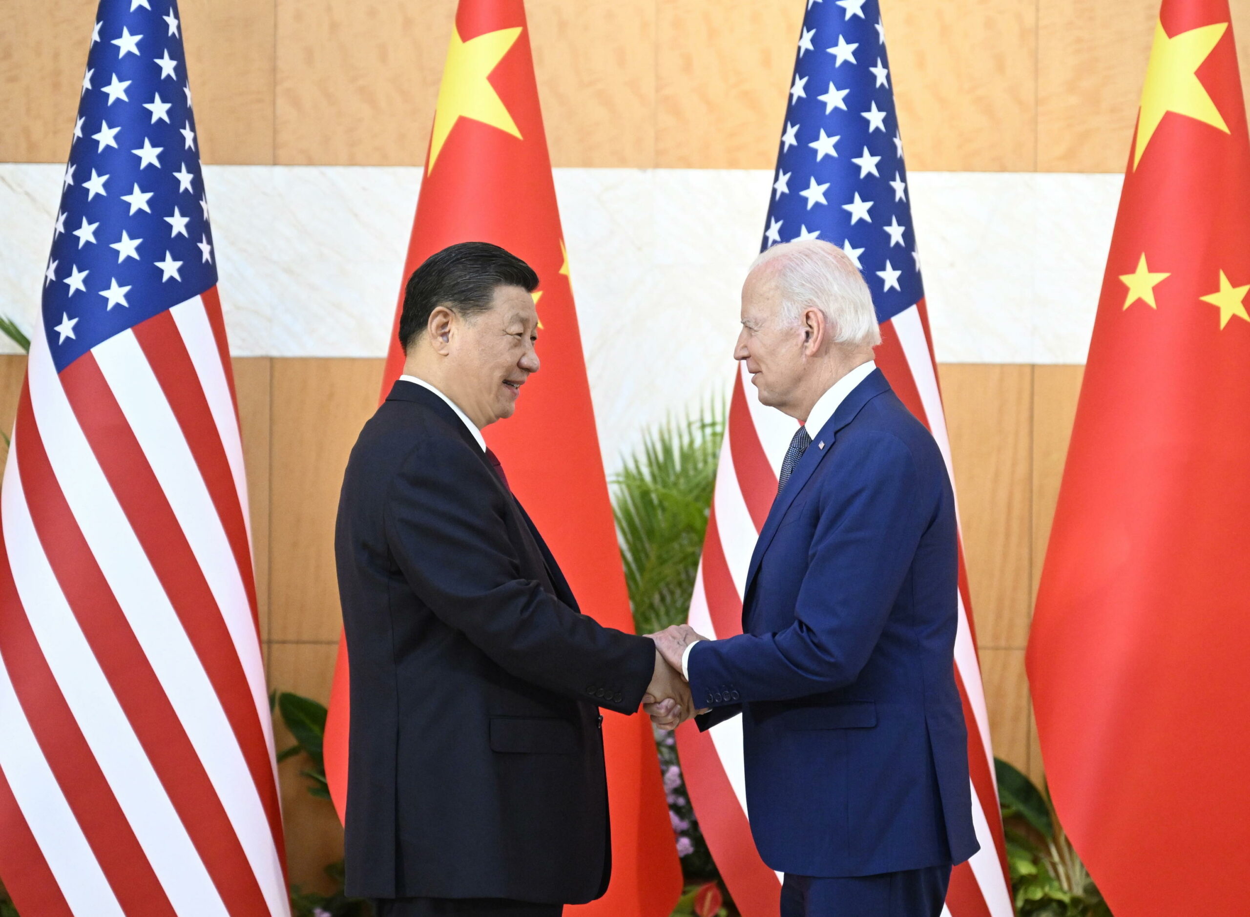 Incontro tra Biden e Xi Jinping: i dettagli