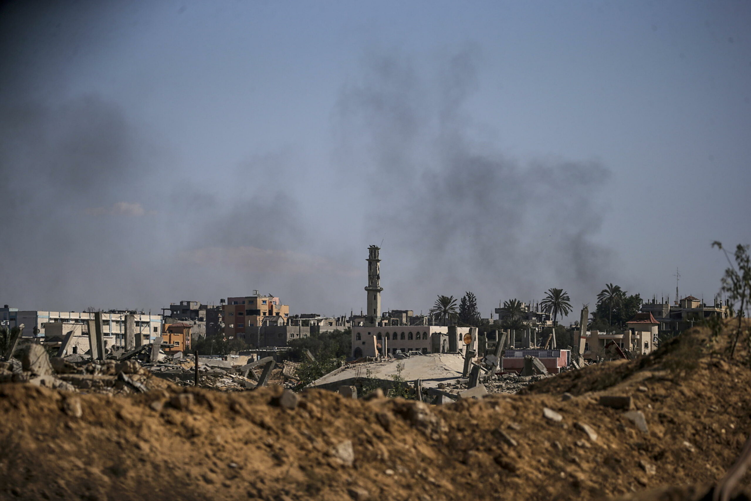 USA pongono veto su richiesta di cessate il fuoco a Gaza 