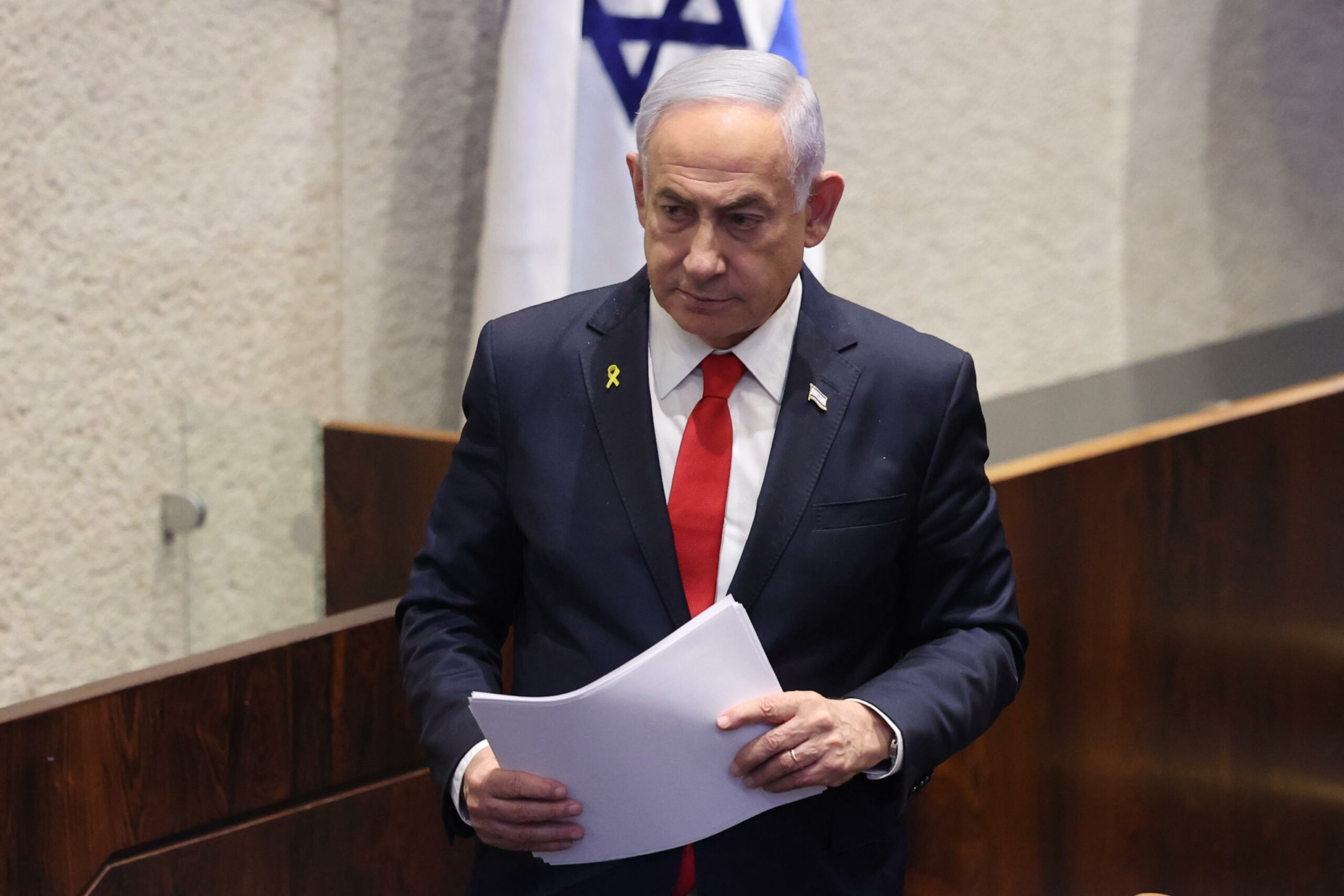 Israele occupa zona cuscinetto al confine con la Siria
