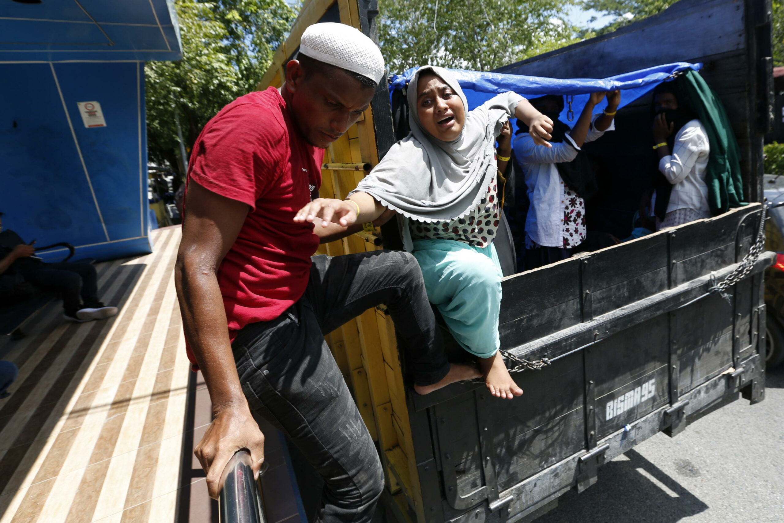 Malesia ospiterà presidente birmano nell’ambito di accordo per il ritorno dei Rohingya