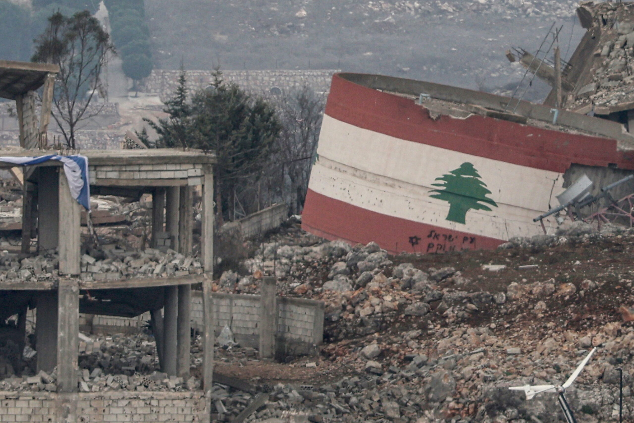 Intelligence USA: “Hezbollah si sta riorganizzando”