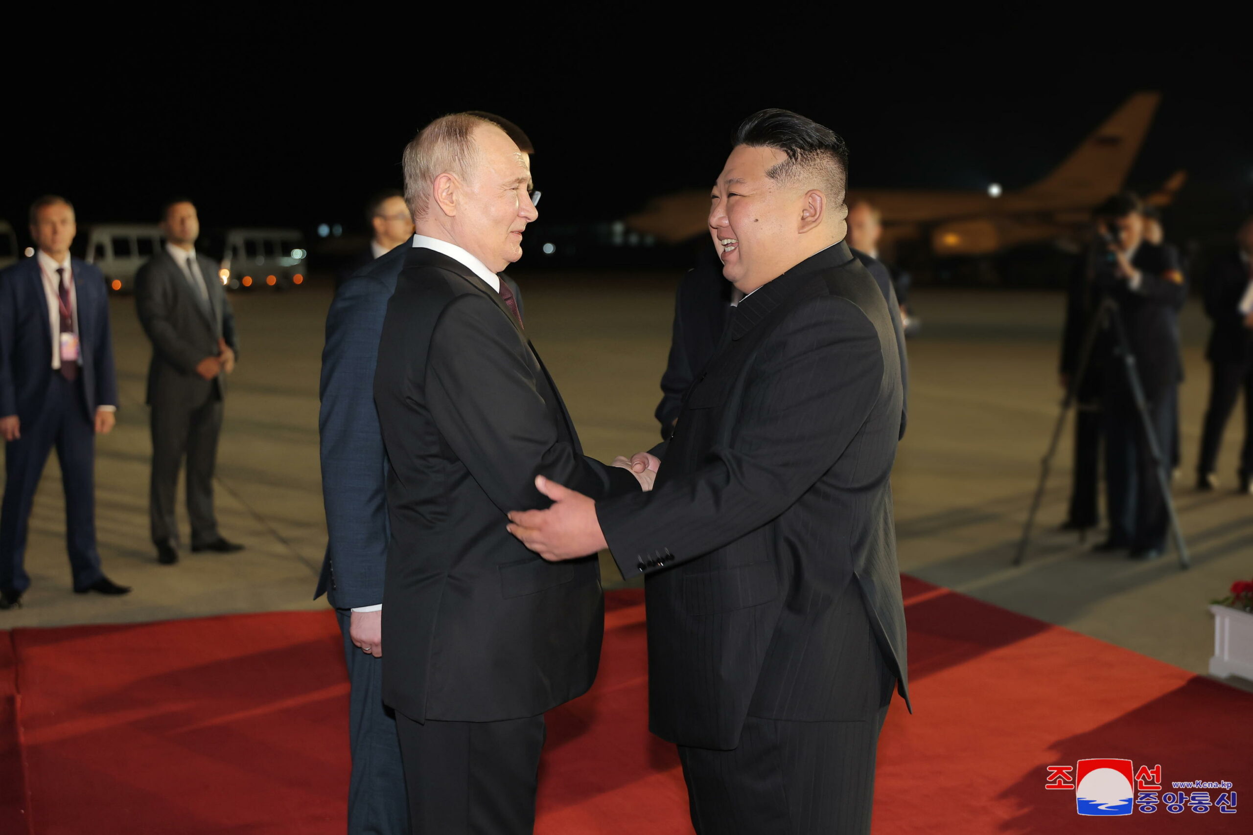 Corea del Nord e Russia: in vigore il Trattato di partenariato strategico globale