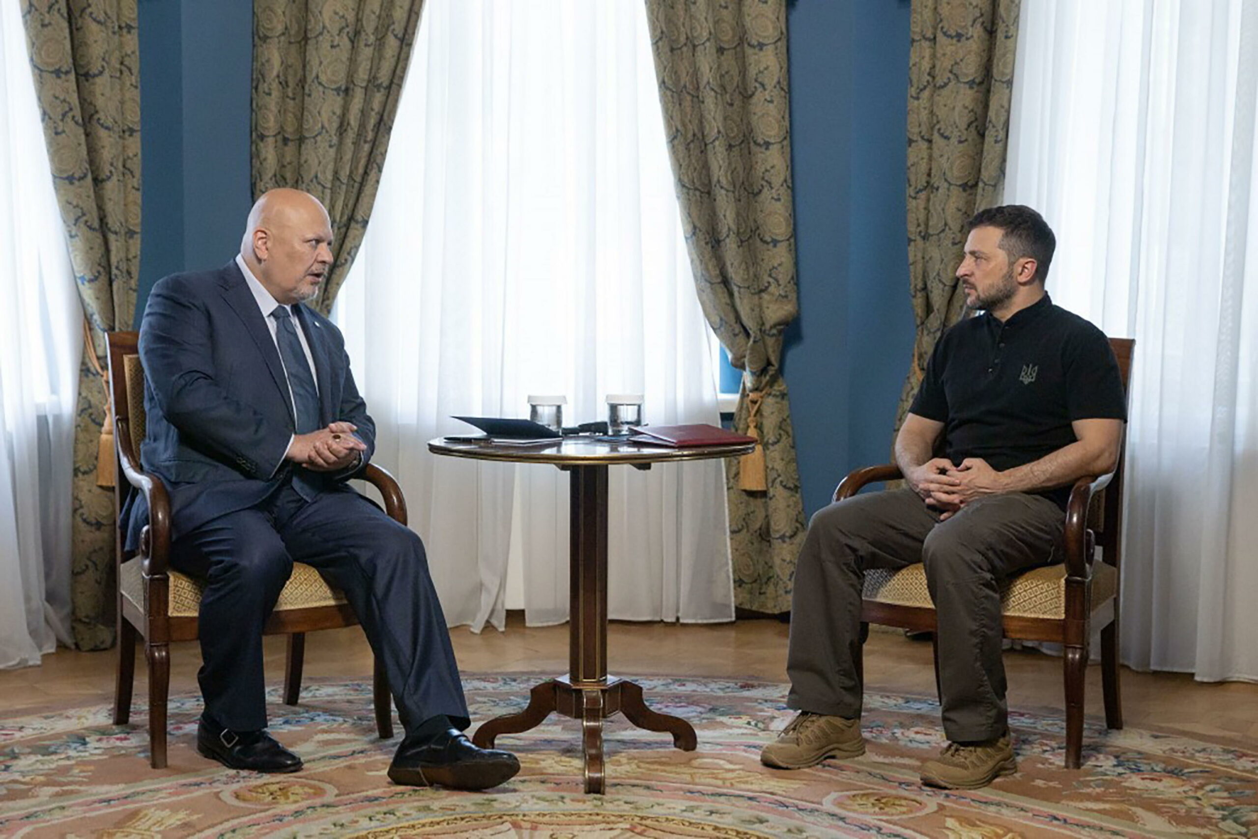 Ucraina diventa 125esimo membro della Corte Penale Internazionale