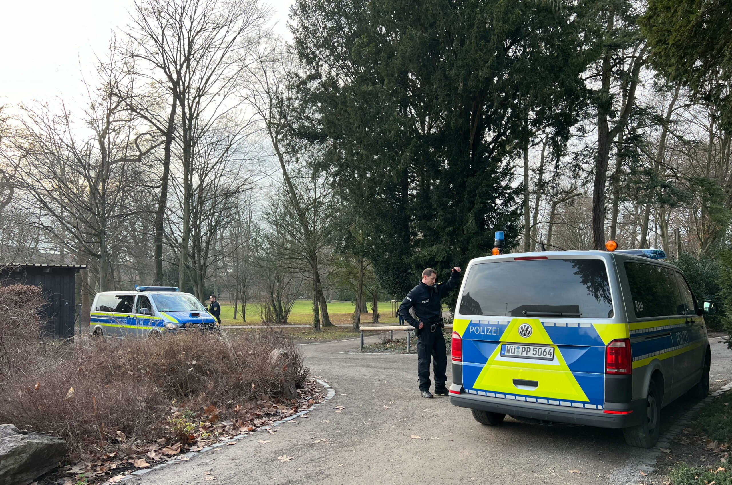 Accoltellamento in Germania: 2 morti, fra cui bambino di 2 anni