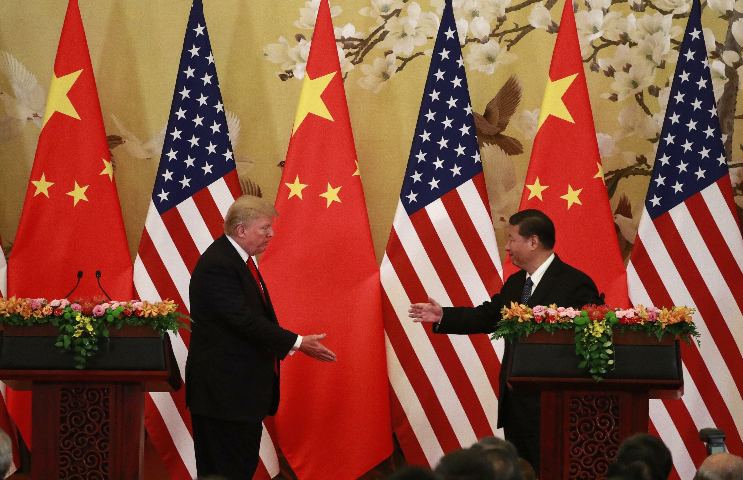 Telefonata tra Trump e Xi Jinping: dialogo su commercio, TikTok e tensioni USA-Cina