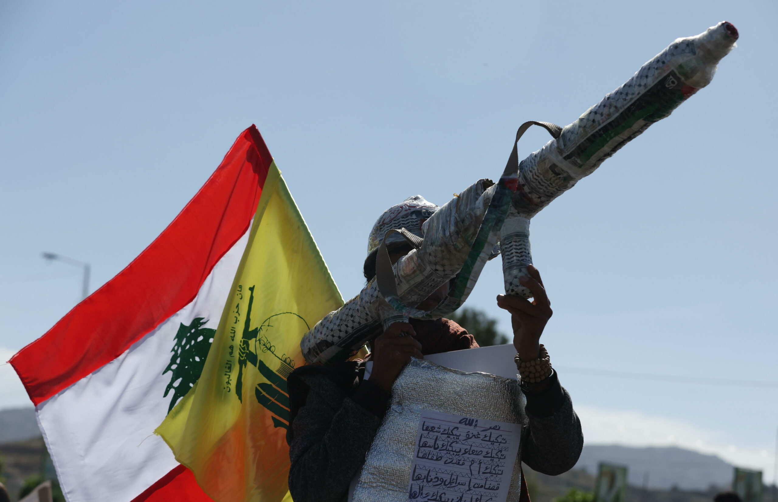 Reuters: “USA premono per escludere Hezbollah da nomina ministro delle Finanze in Libano”
