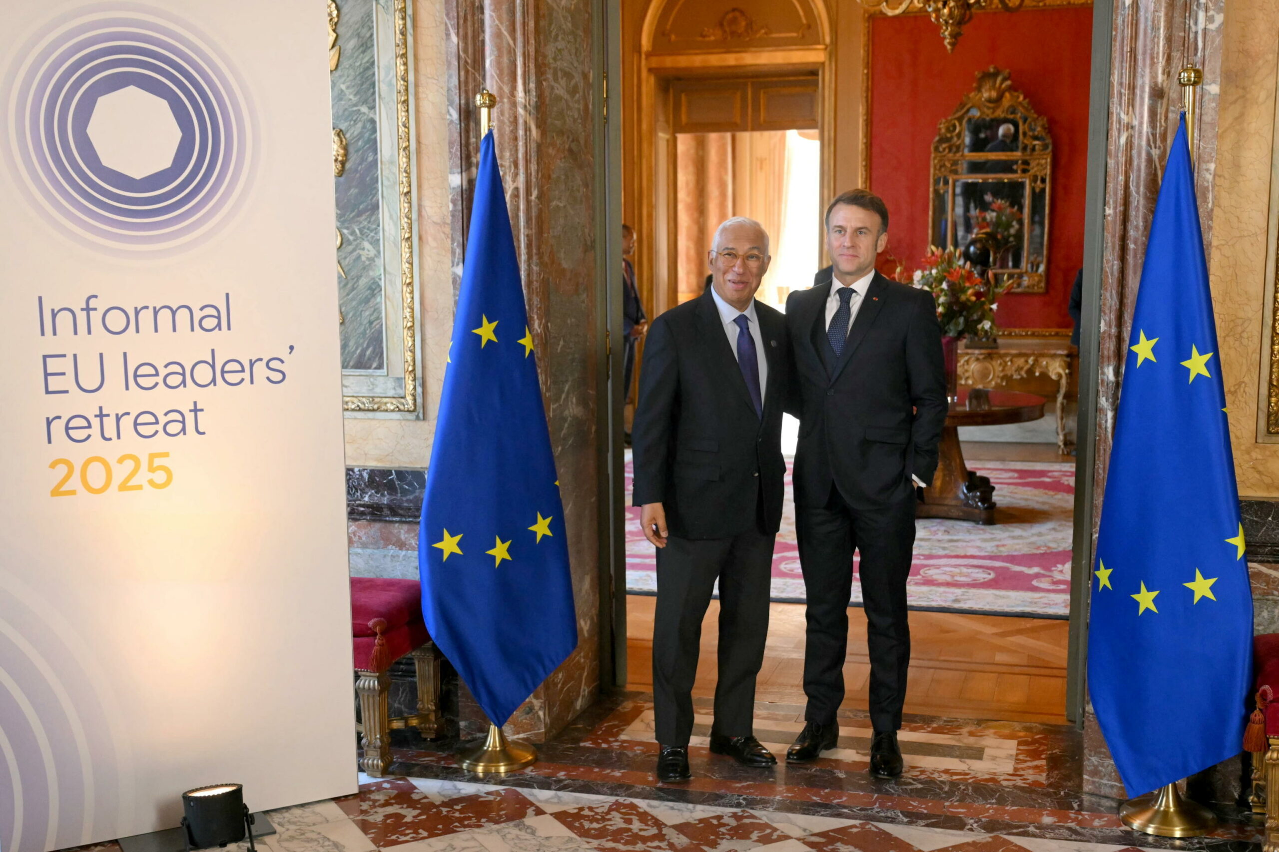 Macron: “Russia e Trump spingono Europa verso maggiore autonomia”