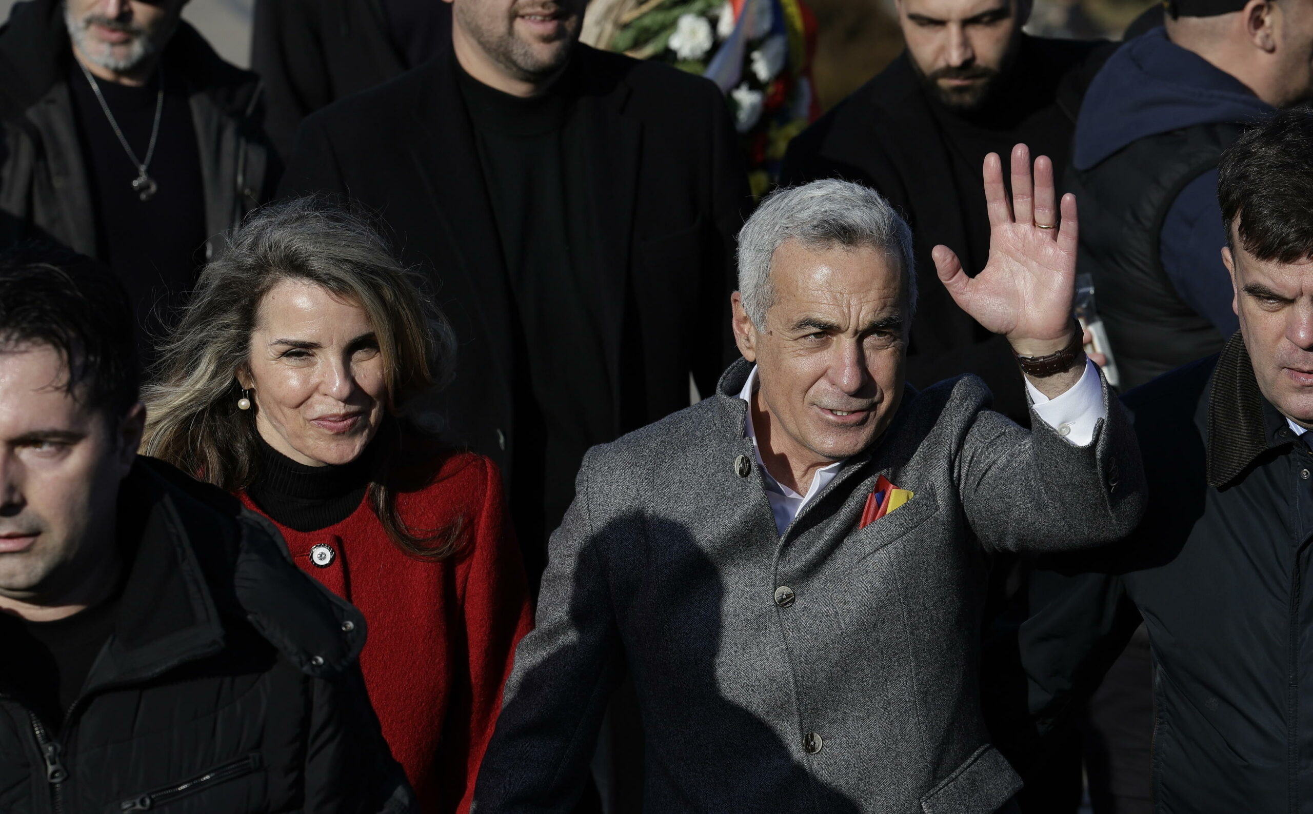 Romania: ex candidato presidenziale Georgescu accusato di complotto per colpo di Stato