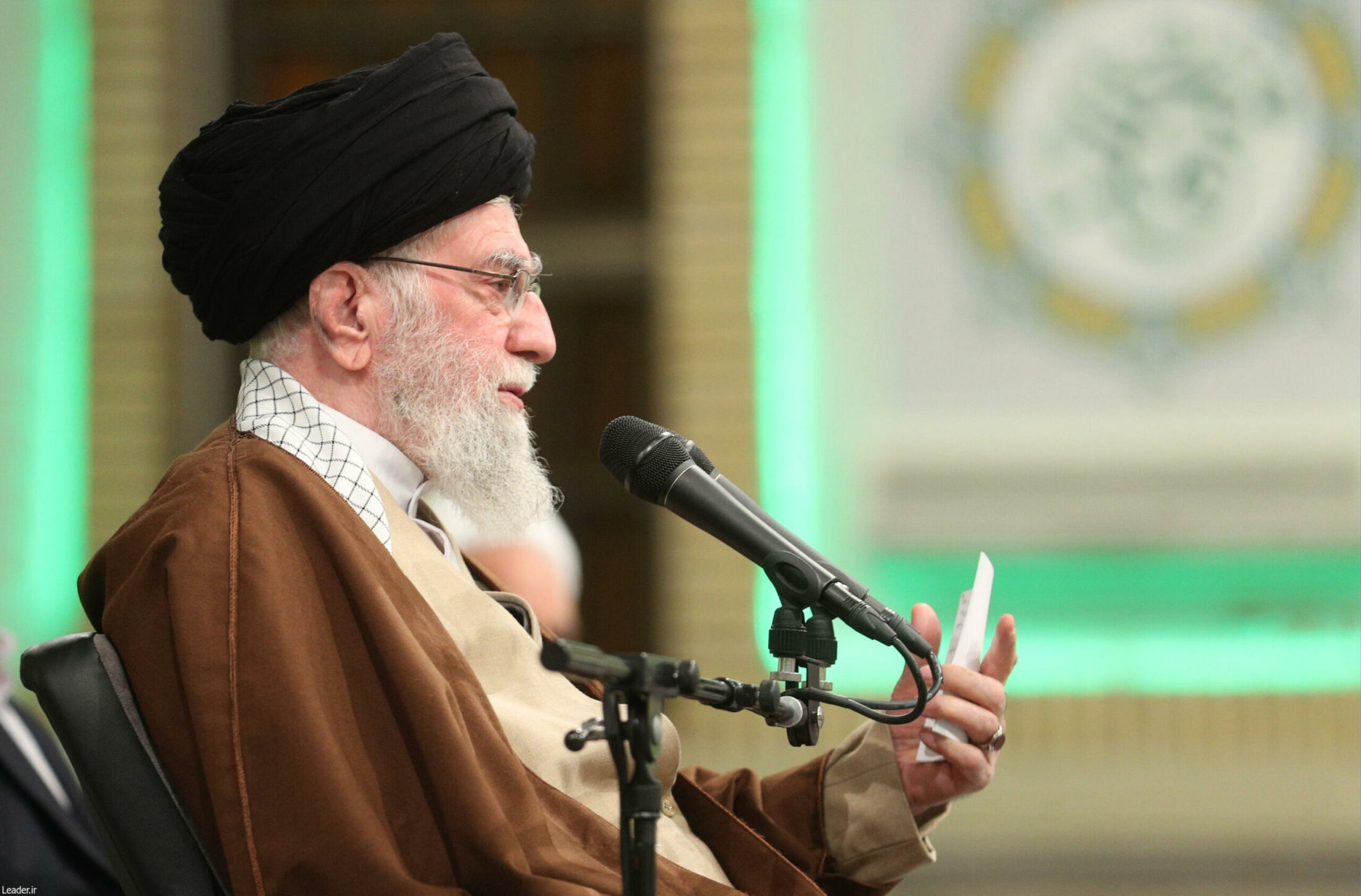 Iran: ayatollah nomina leader di Hezbollah come suo rappresentante in Libano