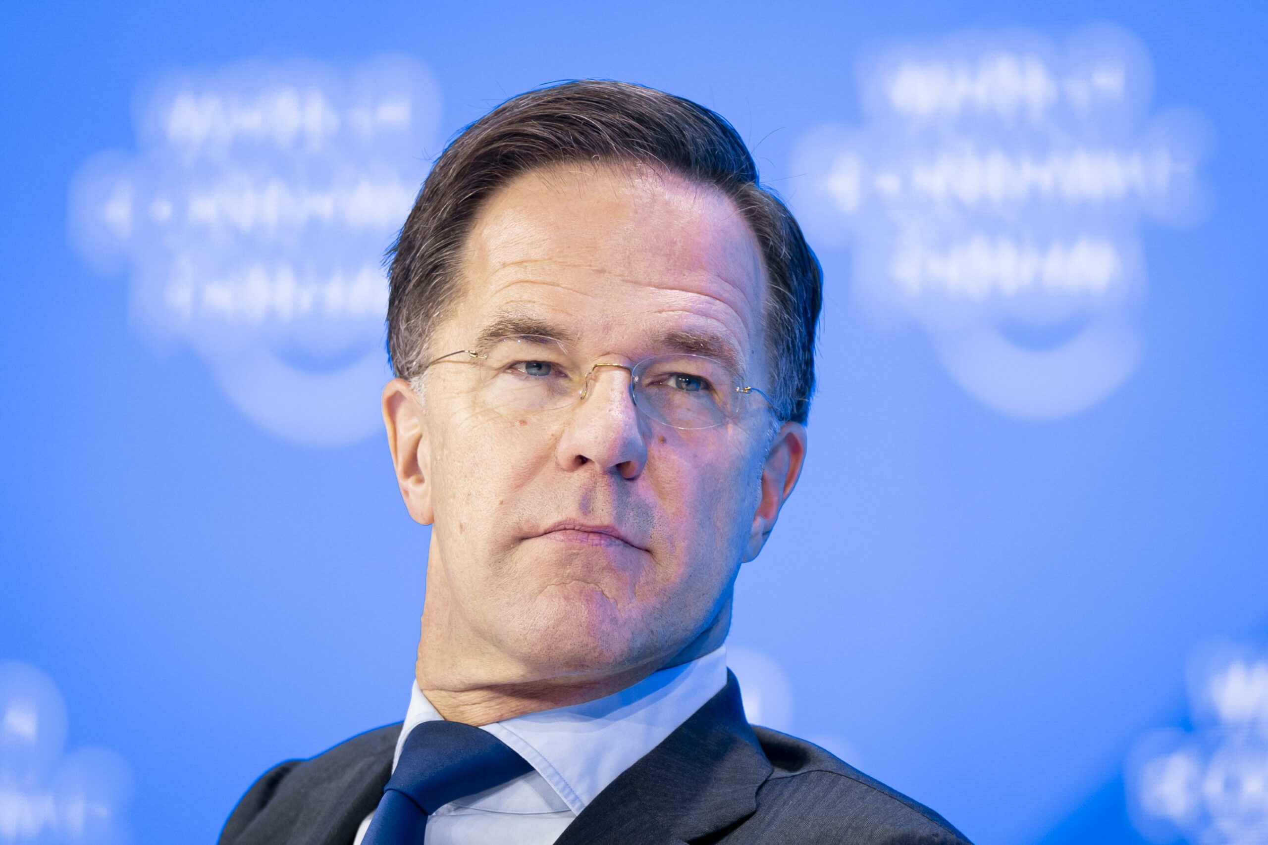 Rutte: “L’Ucraina deve trovarsi nella posizione più forte possibile”