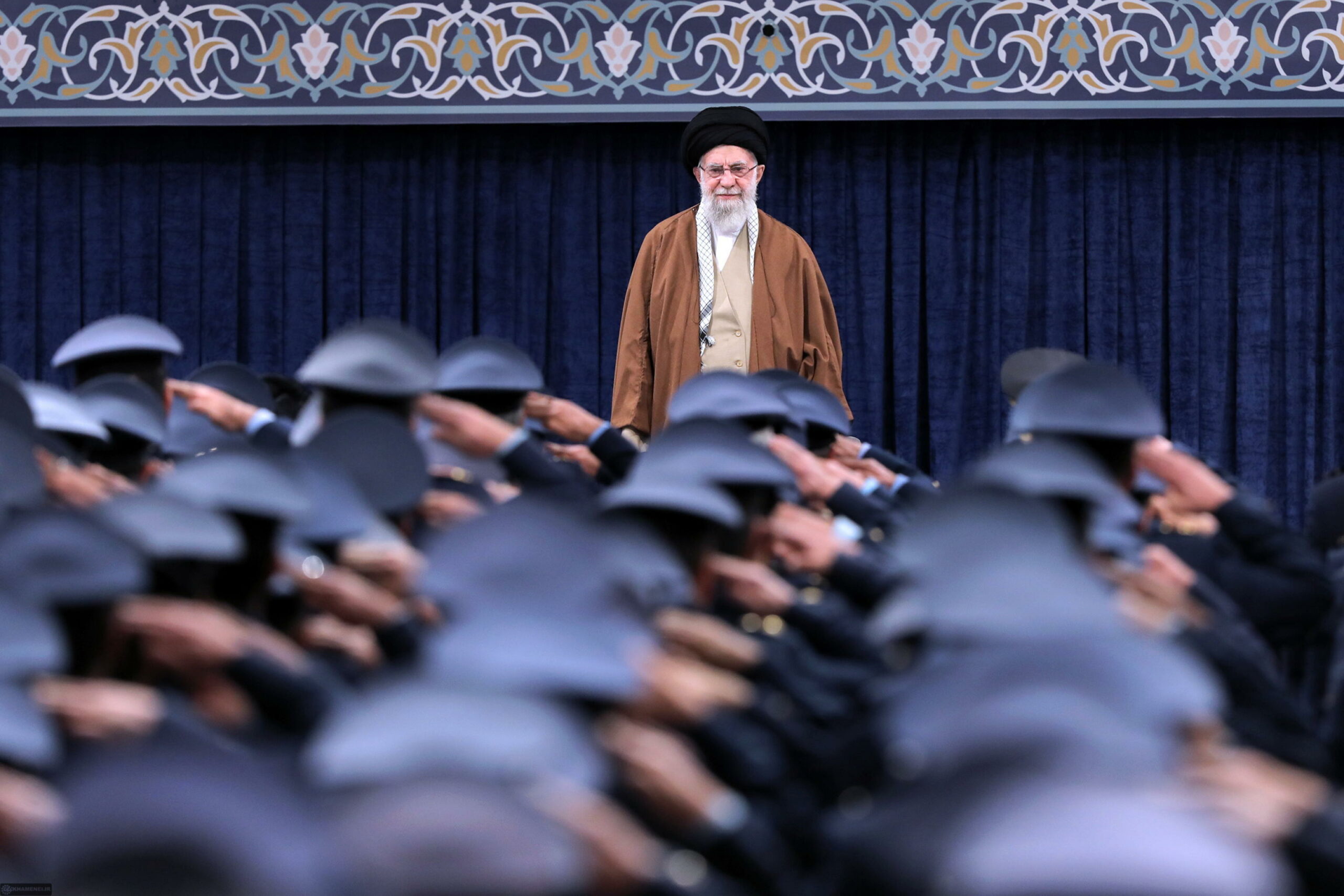 Iran respinge negoziati con USA dopo nuove sanzioni