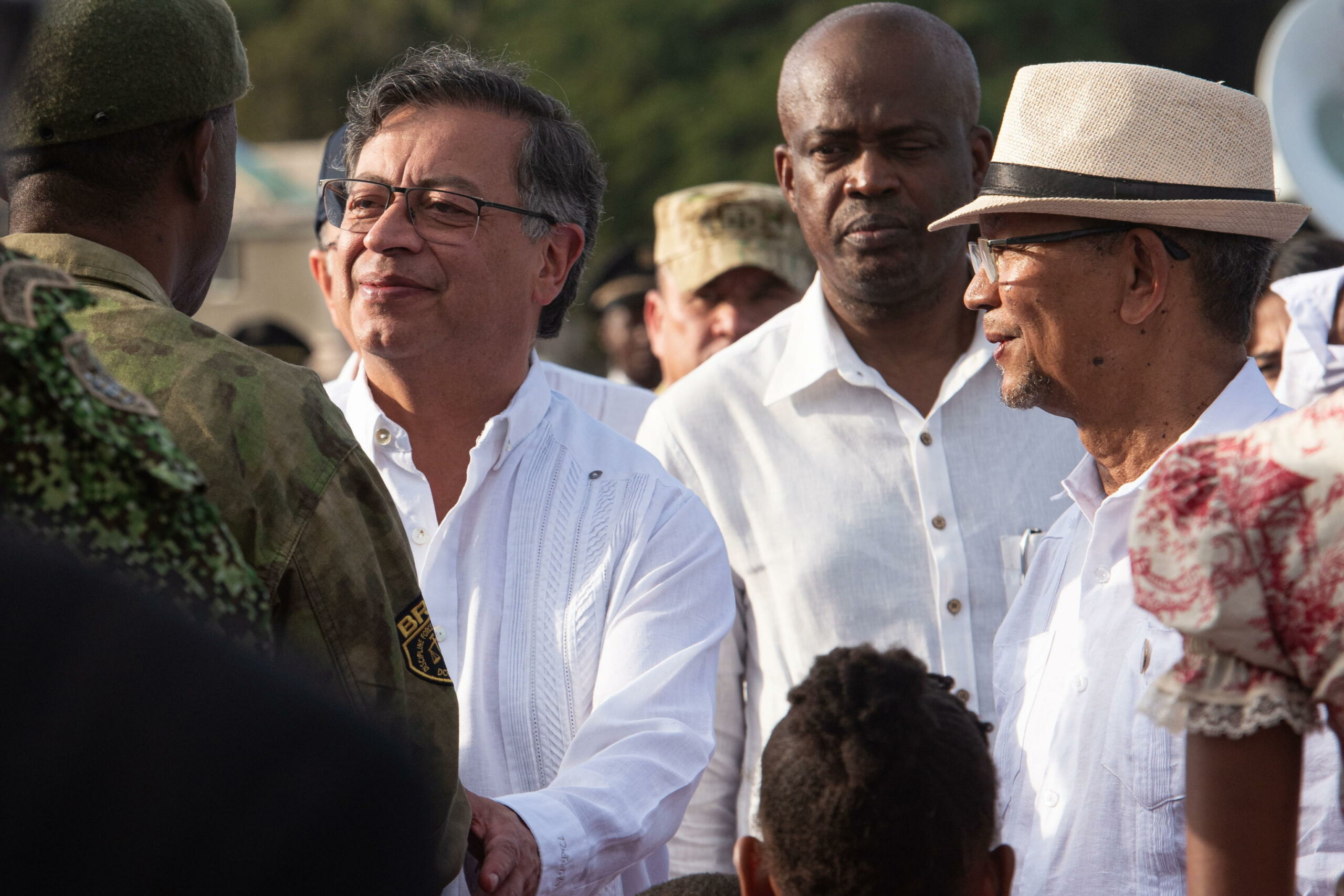 Colombia: presidenza Petro in crisi
