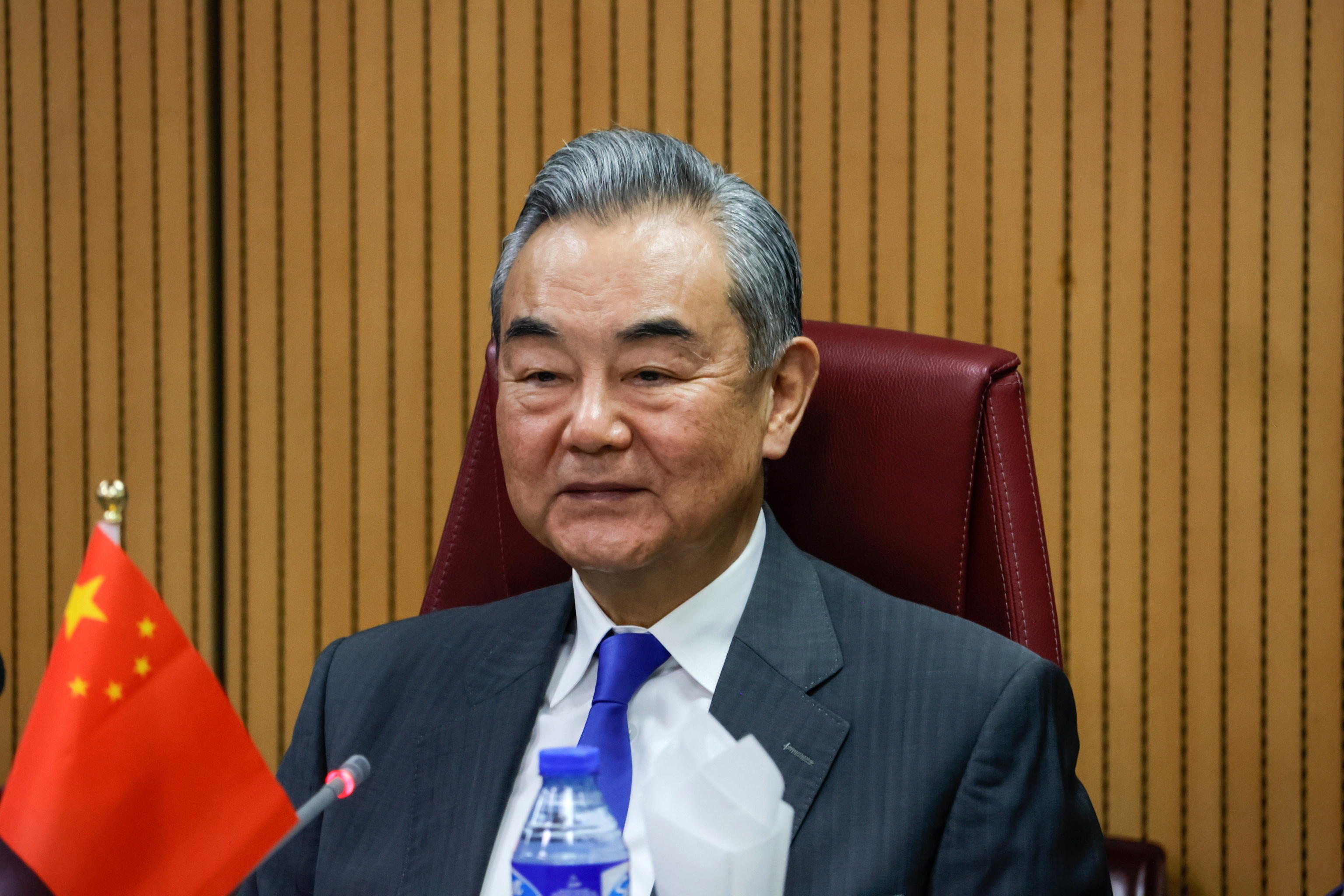 Cina preoccupata per escalation ostilità tra Israele-Iran