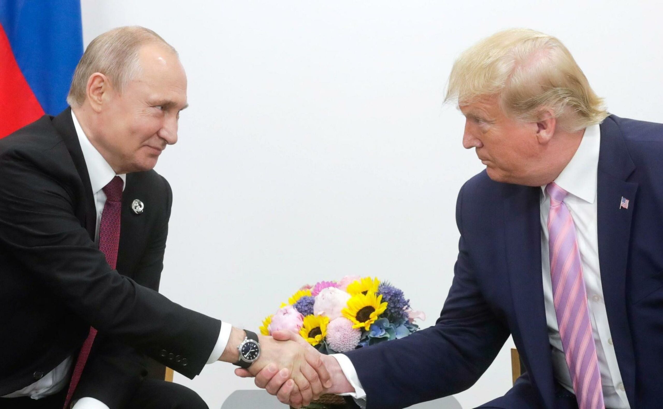 Incontro USA-Russia previsto per il 18 febbraio in Arabia Saudita