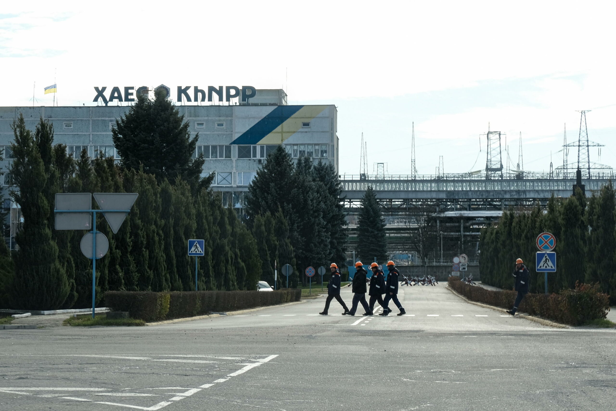 Parlamento ucraino approva acquisto di due reattori nucleari dalla Bulgaria
