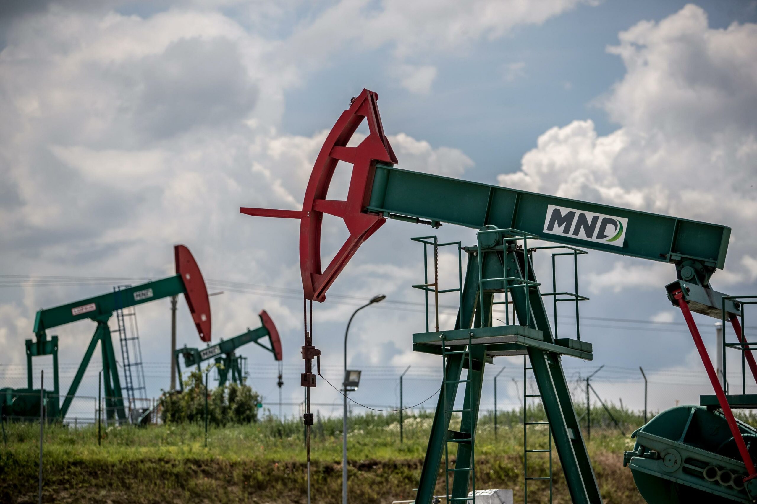 Entrate petrolifere russe in crescita nonostante sanzioni USA