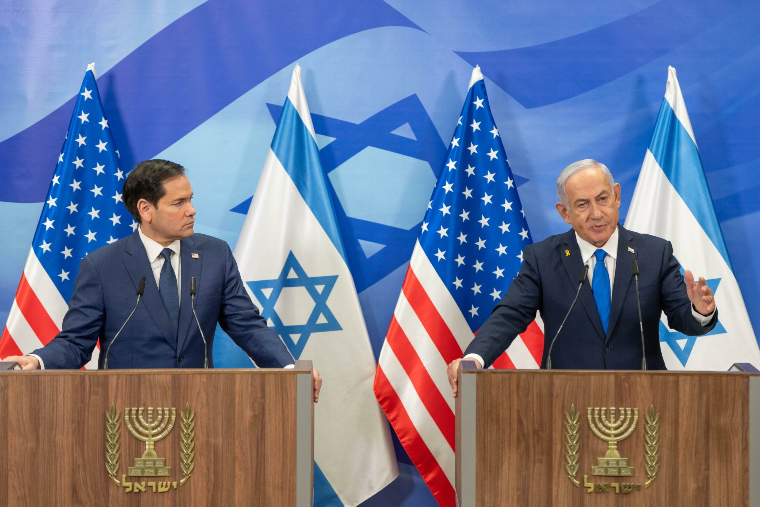 Netanyahu: “Apriremo le porte dell’inferno se gli ostaggi non saranno liberati”