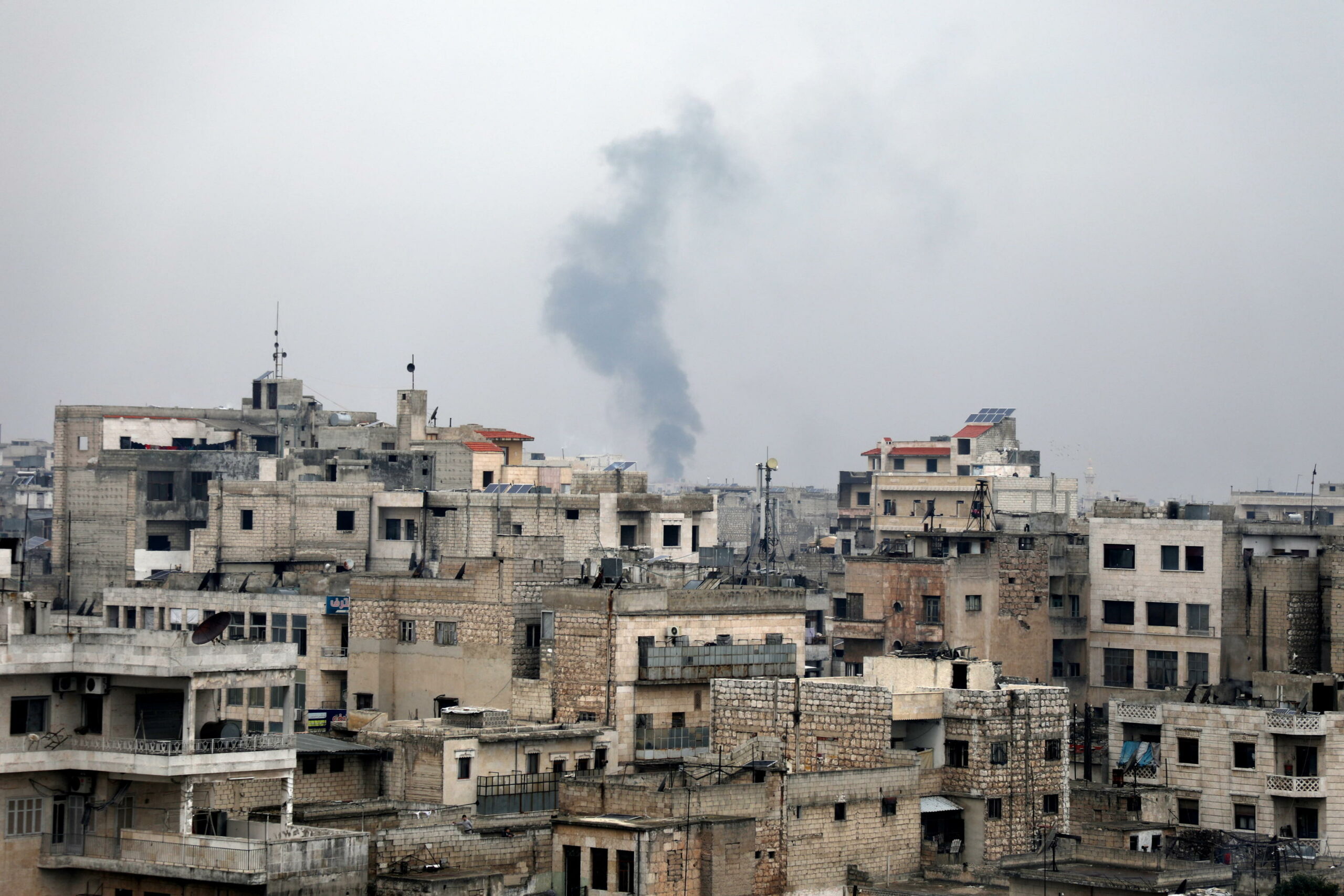 Ucciso alto dirigente di Hamas in Libano, Israele rivendica attacco