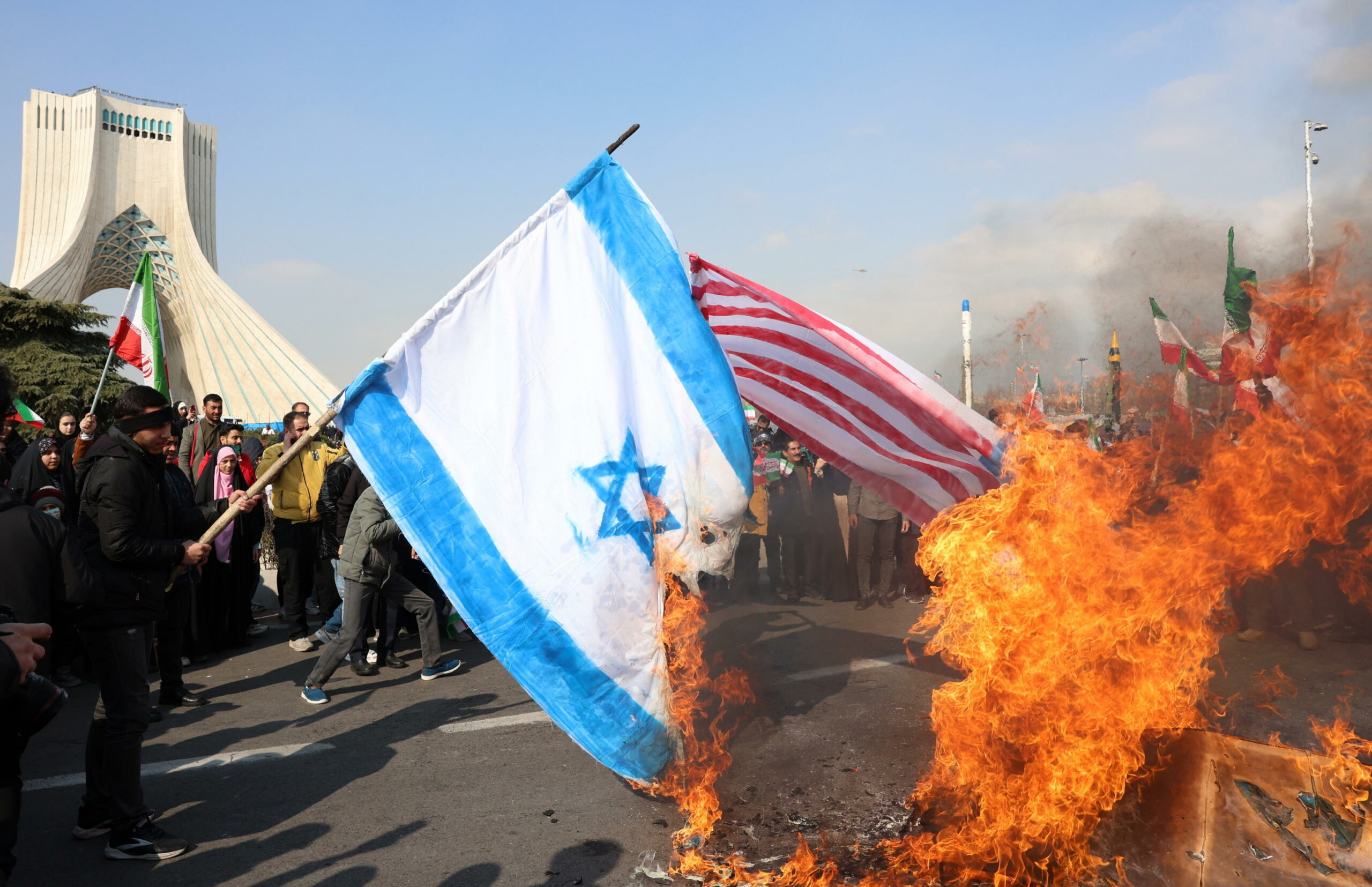 Iran respinge minacce di Netanyahu: “USA e Israele non possono farci nulla”