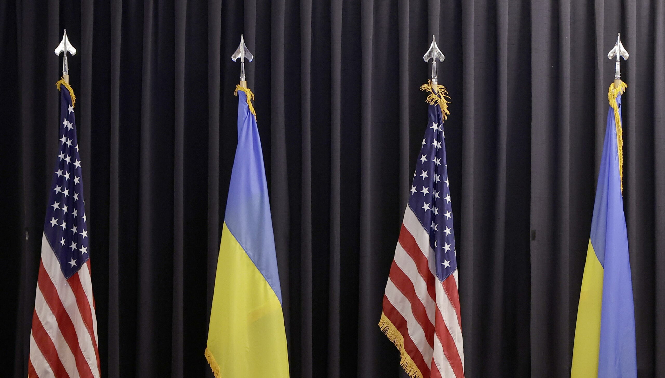 USA e Ucraina concordano termini di accordo su minerali critici