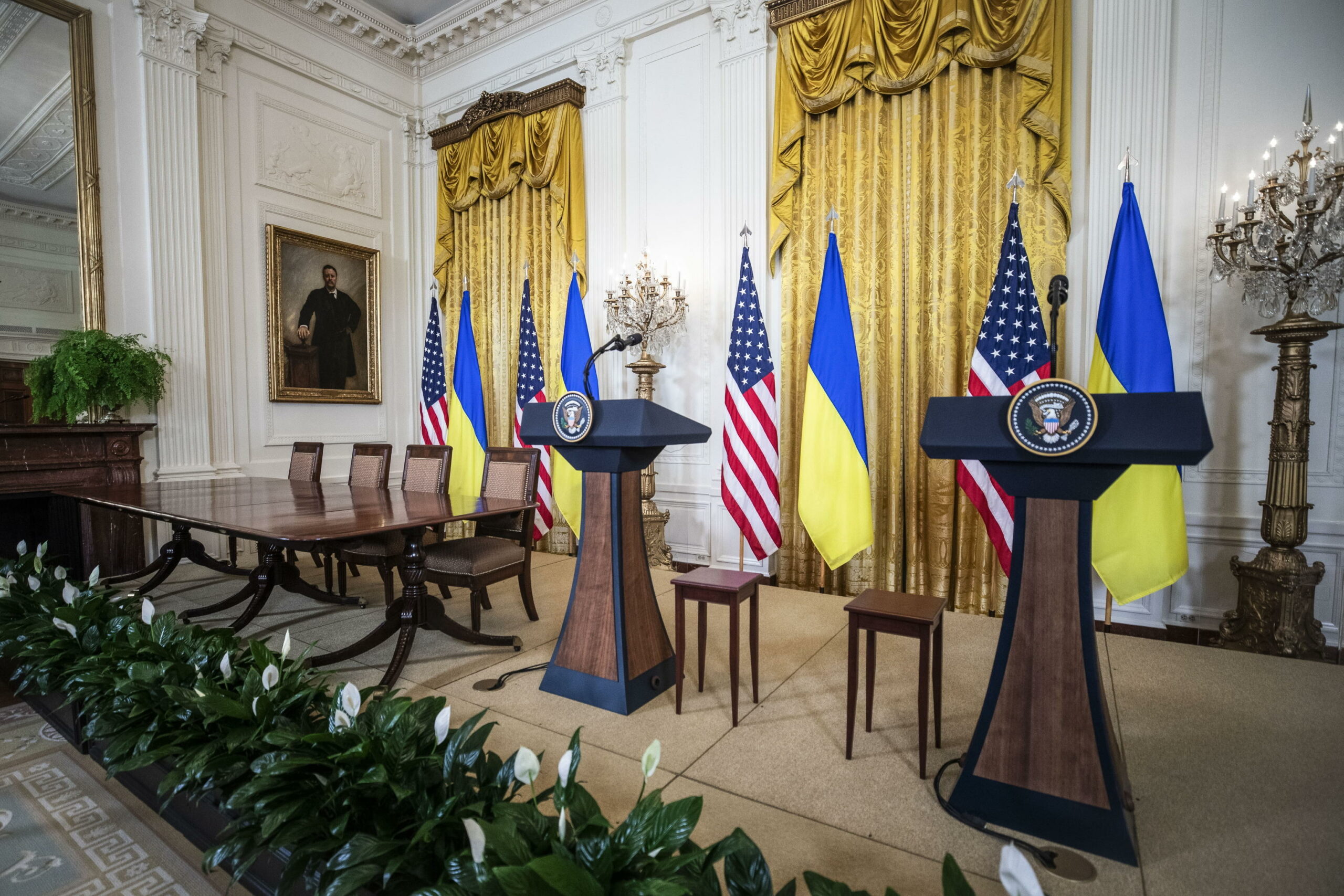 Zelensky incontrerà Trump per parlare di difesa aerea e nuove armi