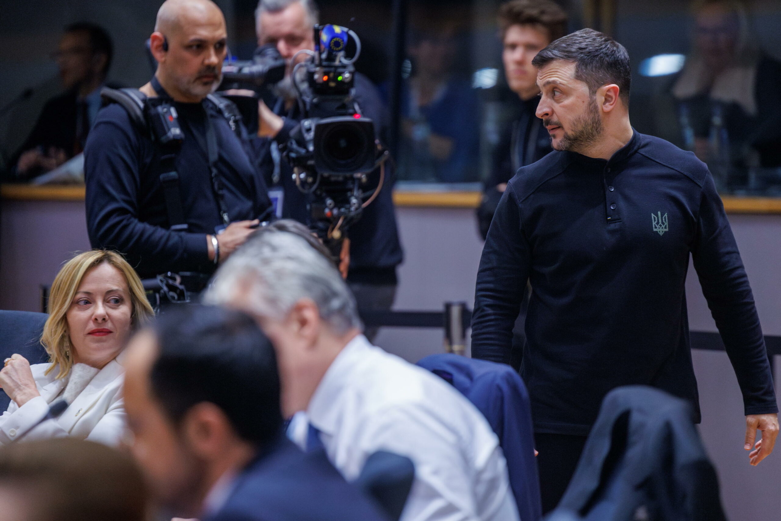 Defense Express: “Italia potrebbe aver bisogno di missili ucraini per colmare divario armi a lungo raggio”