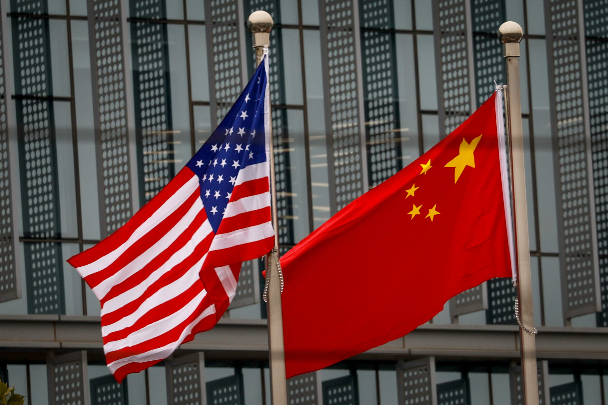 Intelligence USA: “Cina principale minaccia militare e informatica”
