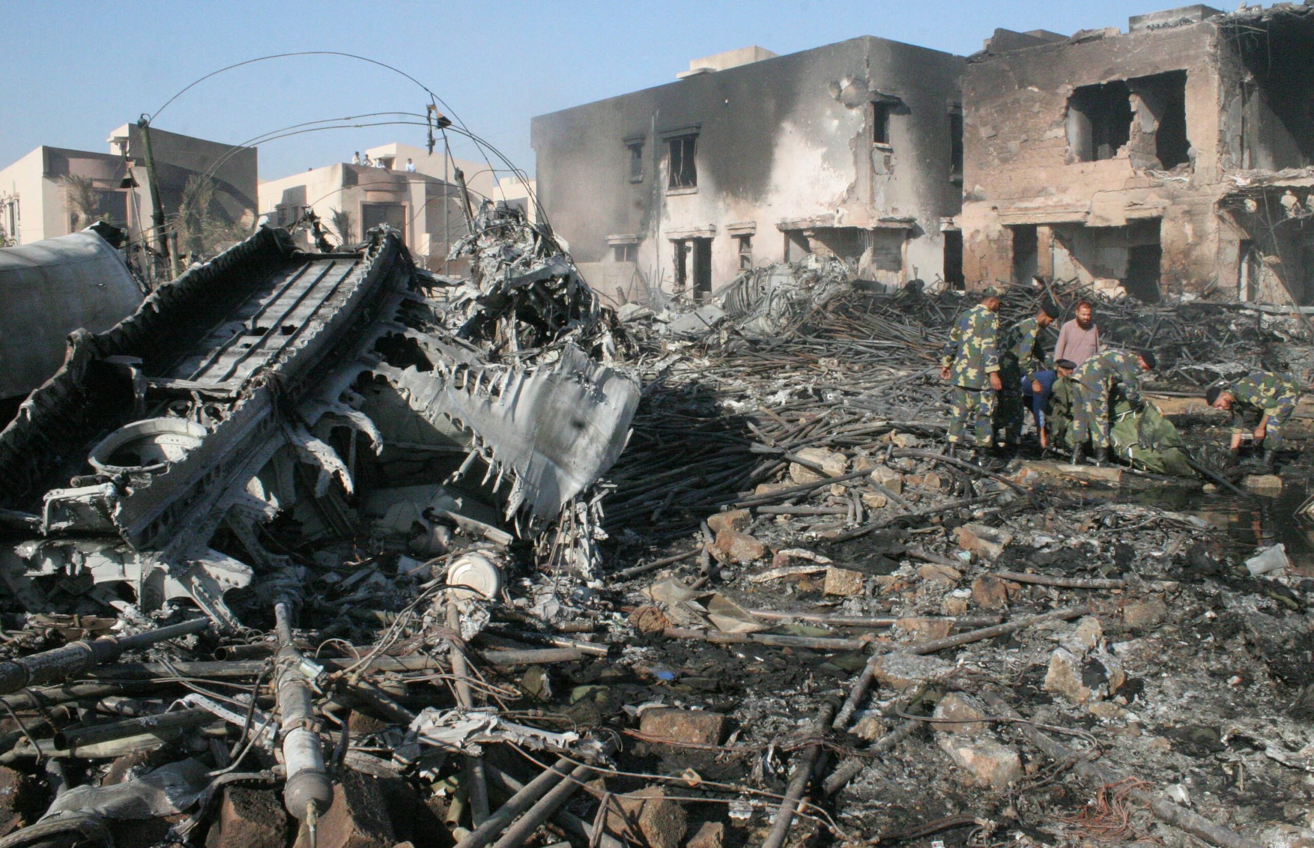 Sudan: quasi 300 morti in ondata di violenza nel Kordofan settentrionale