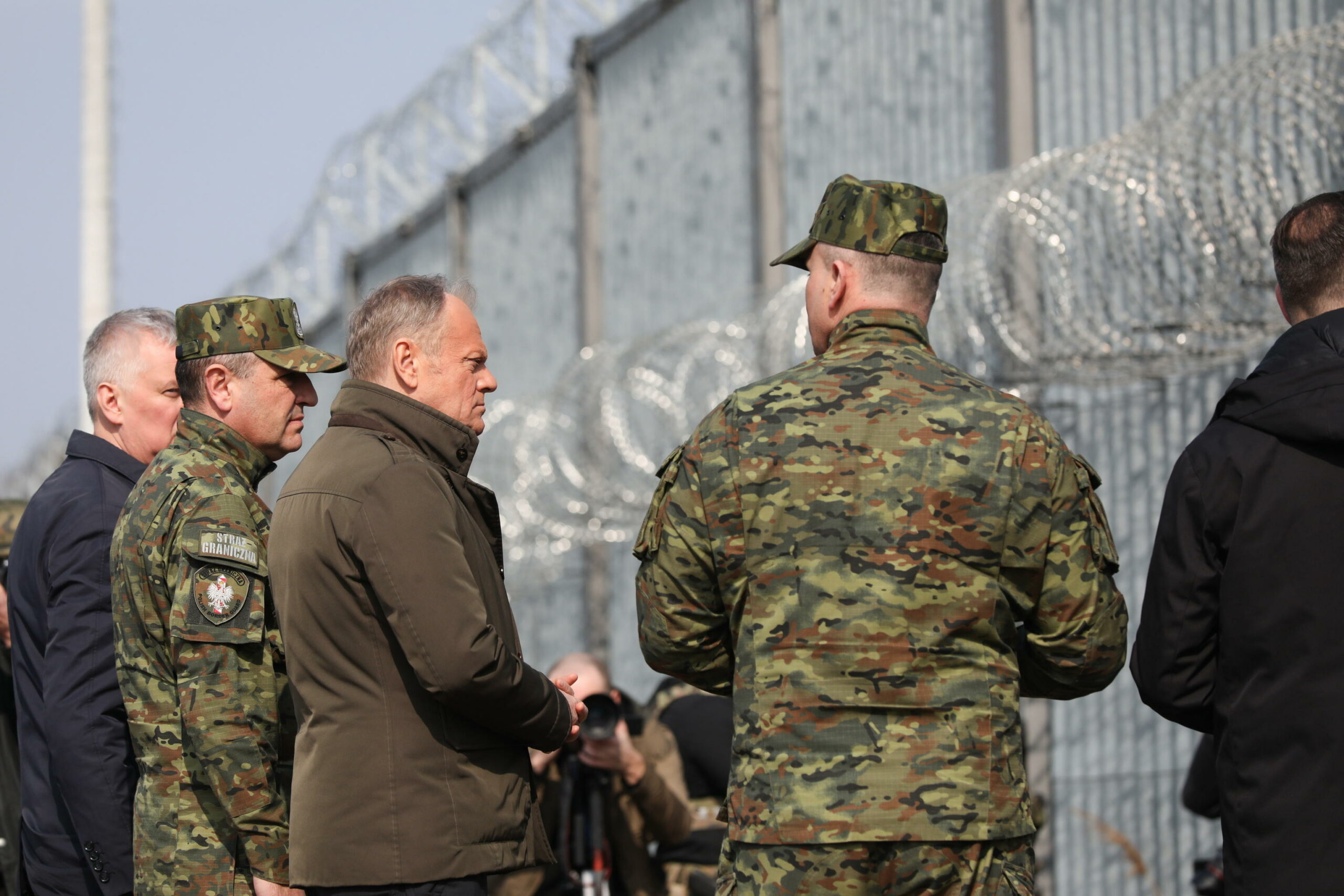 Politico: “UE ha un piano per salvare regioni alle porte della Russia dal malessere economico”