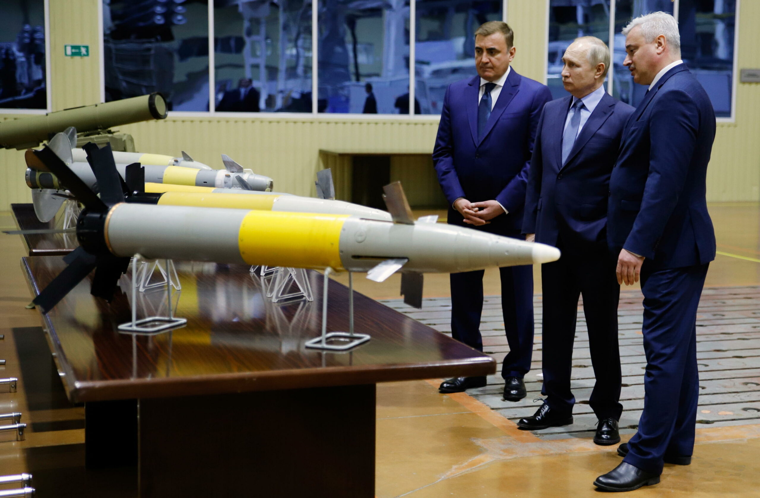 Reuters: “Iran invierà alla Russia lanciatori per missili a corto raggio Fath-360”