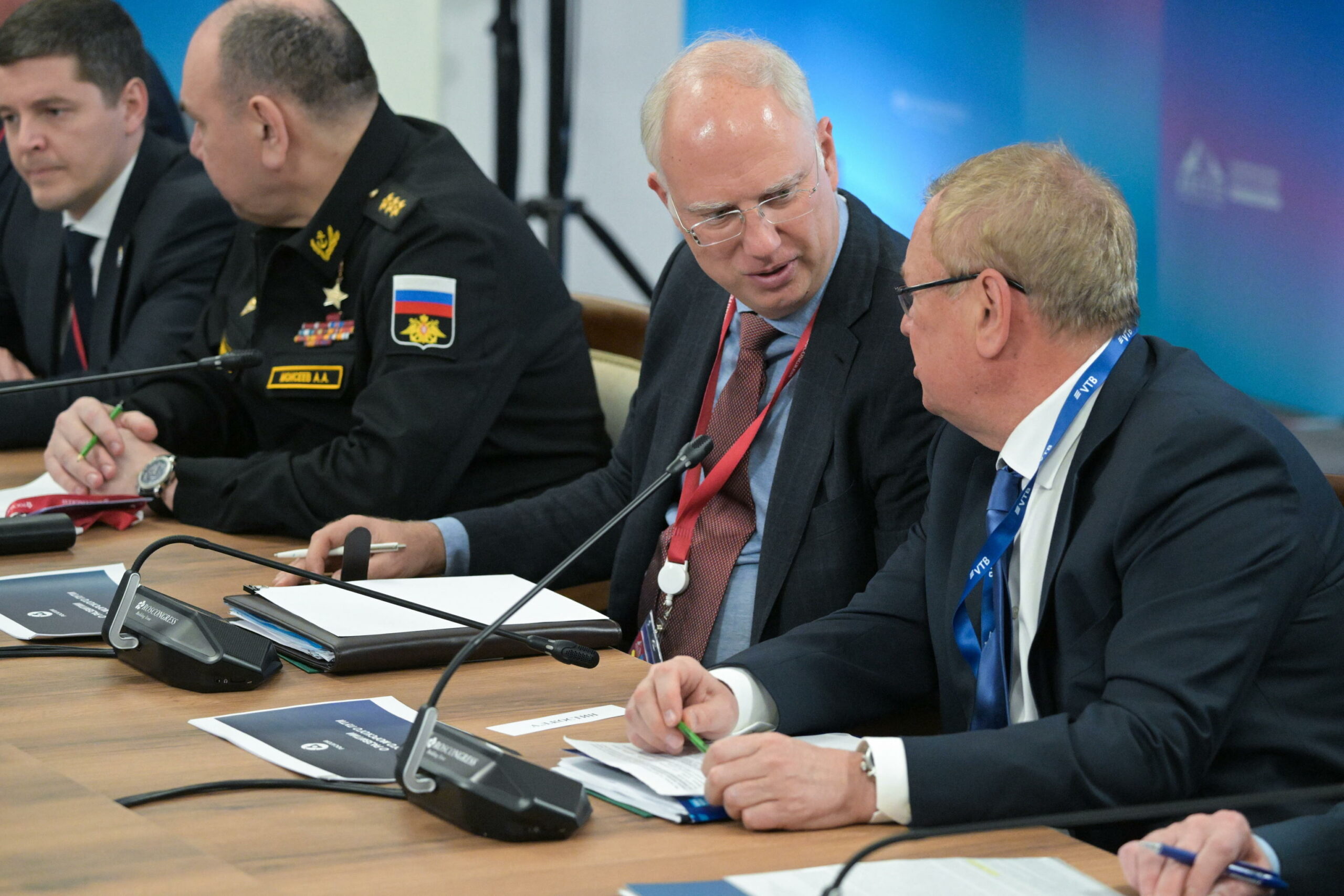 Norvegia: “Russia potrebbe lanciare operazione terrestre nell’Artico per difendere risorse nucleari”