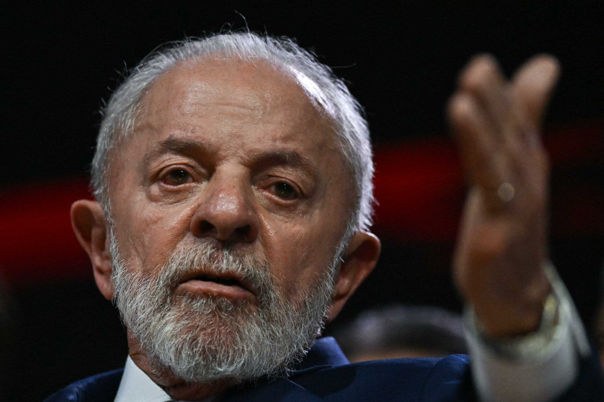 Presidente Lula al G7: “Massacro indiscriminato a Gaza e attacchi all’Iran inaccettabili”