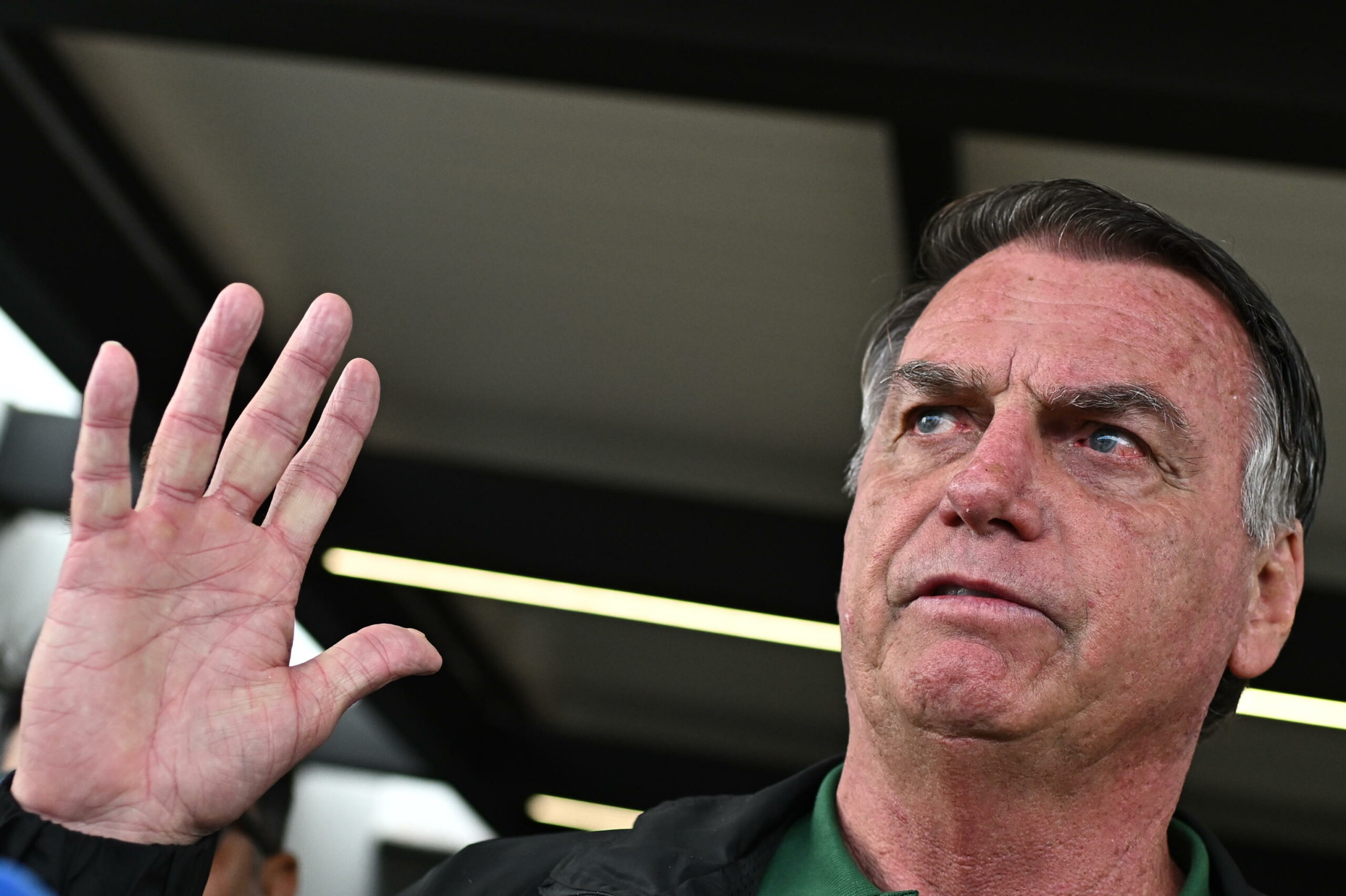 Polizia brasiliana accusa ex presidente di spionaggio illegale