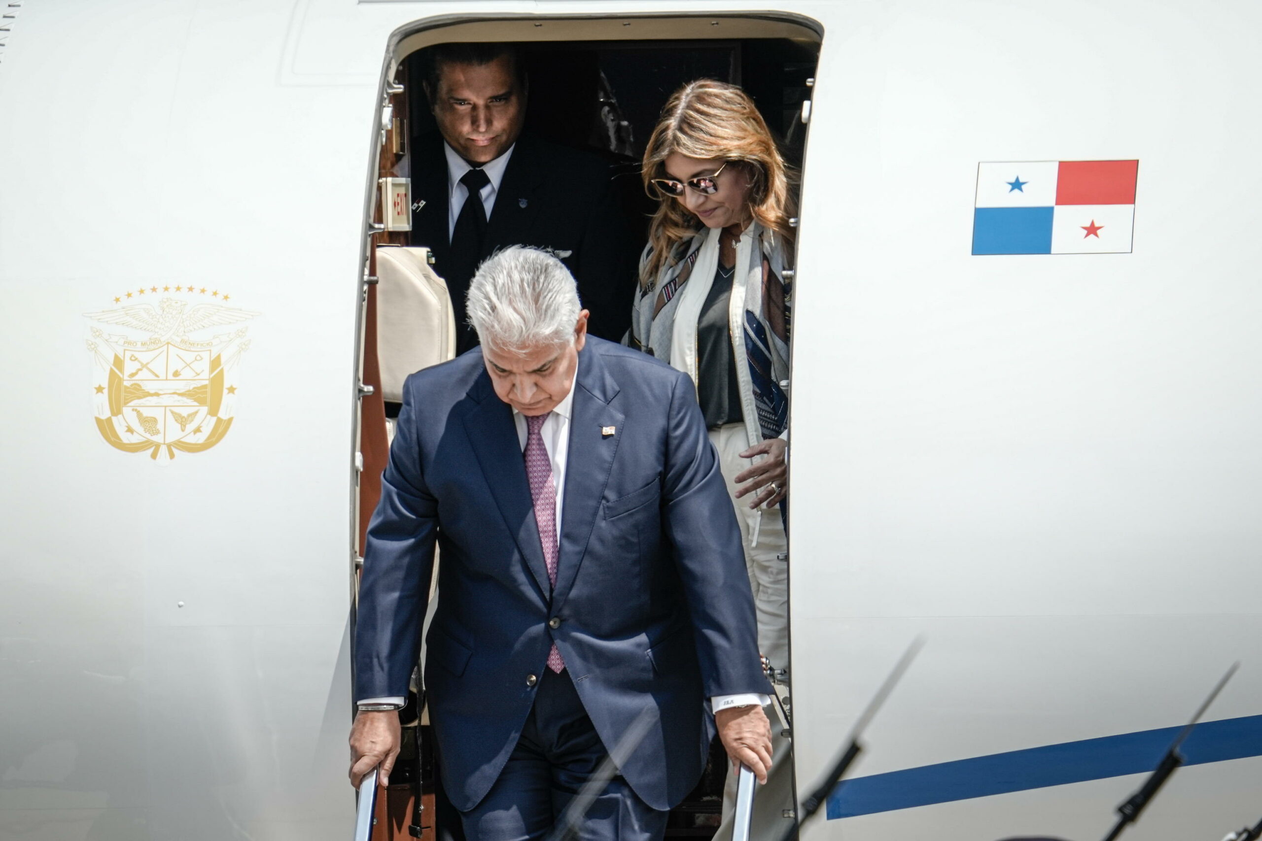 Panama e Venezuela riprendono relazioni dopo un anno